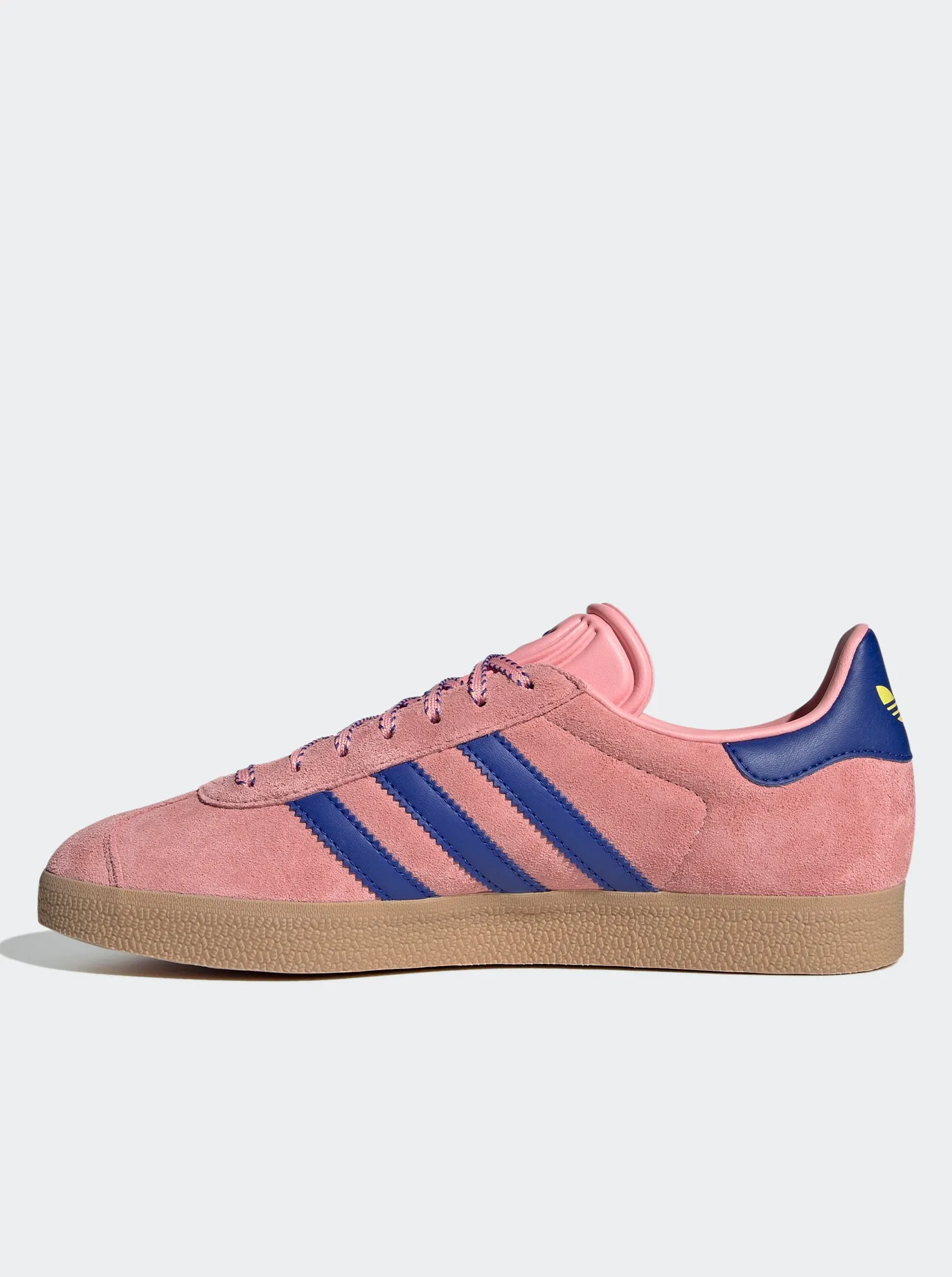 Sneaker Culture Gazelle Womens