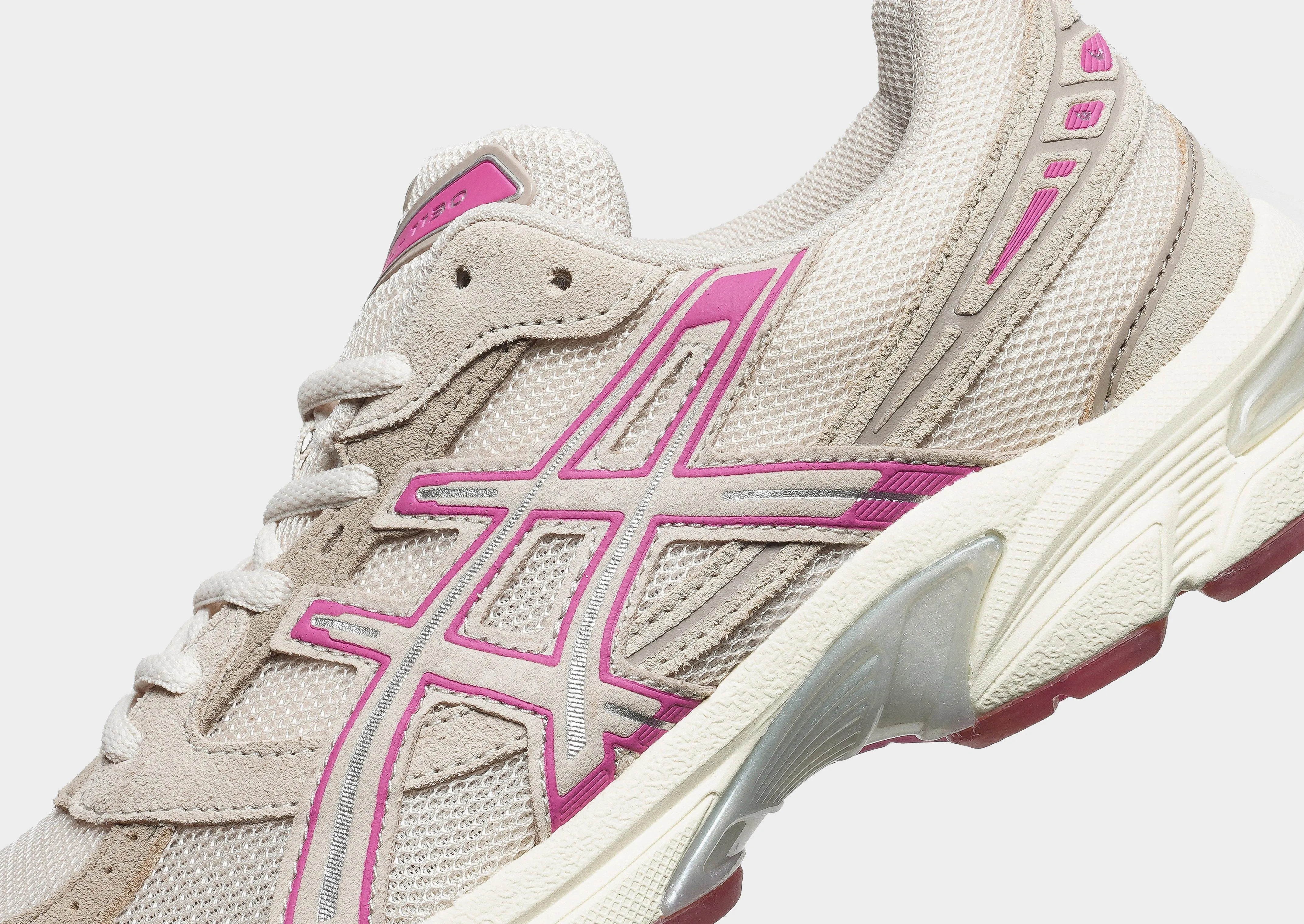 Luxurious breathability GEL-1130 Women's