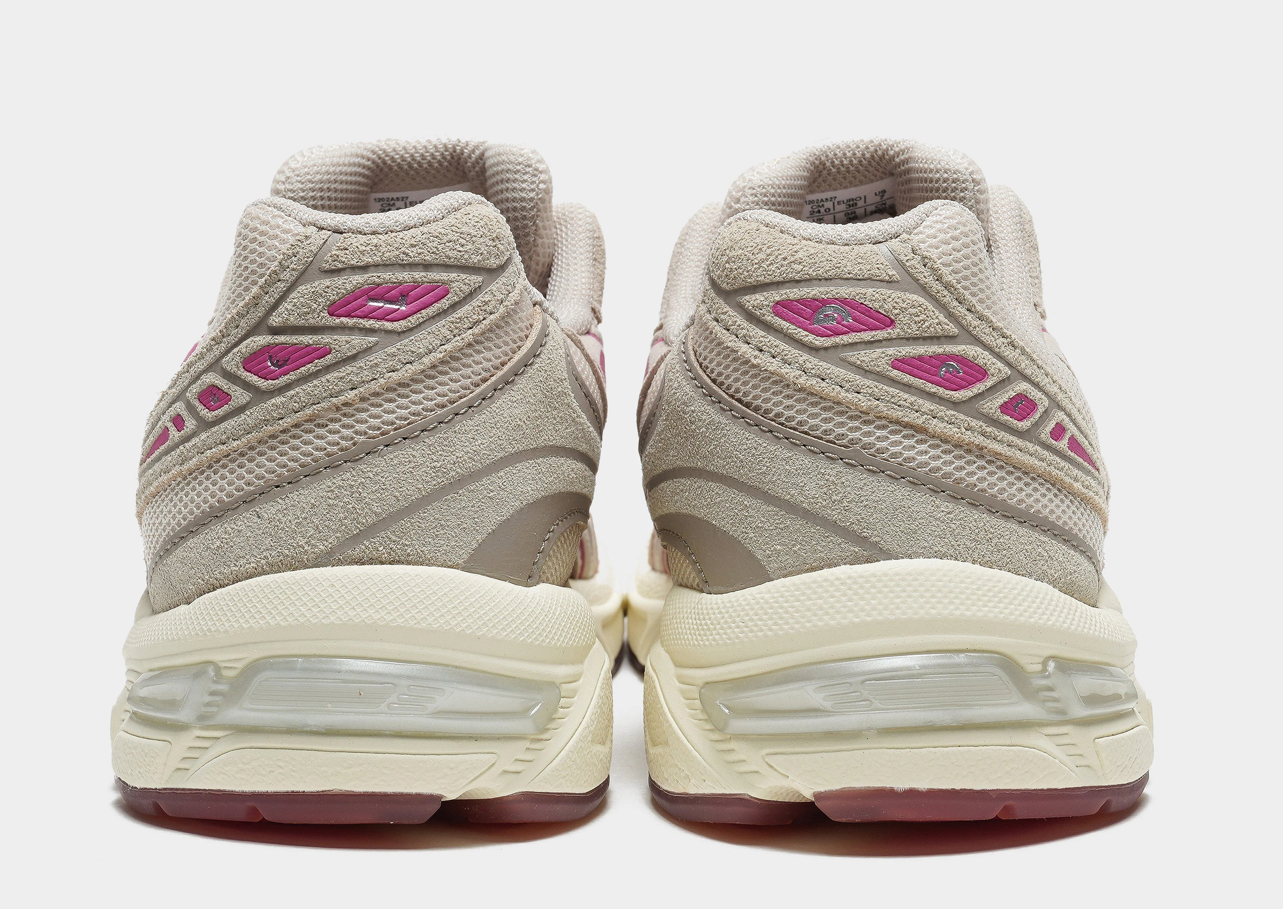 Padded flexibility GEL-1130 Women's