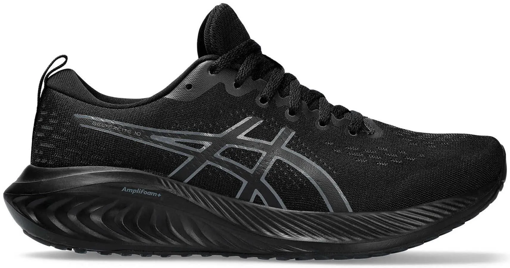 Gel-Excite 10 Women's Running Shoes (Width B) tread depth single - colored