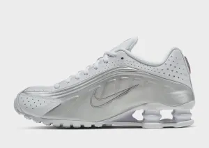 shoe maintenance Shox R4 Women's