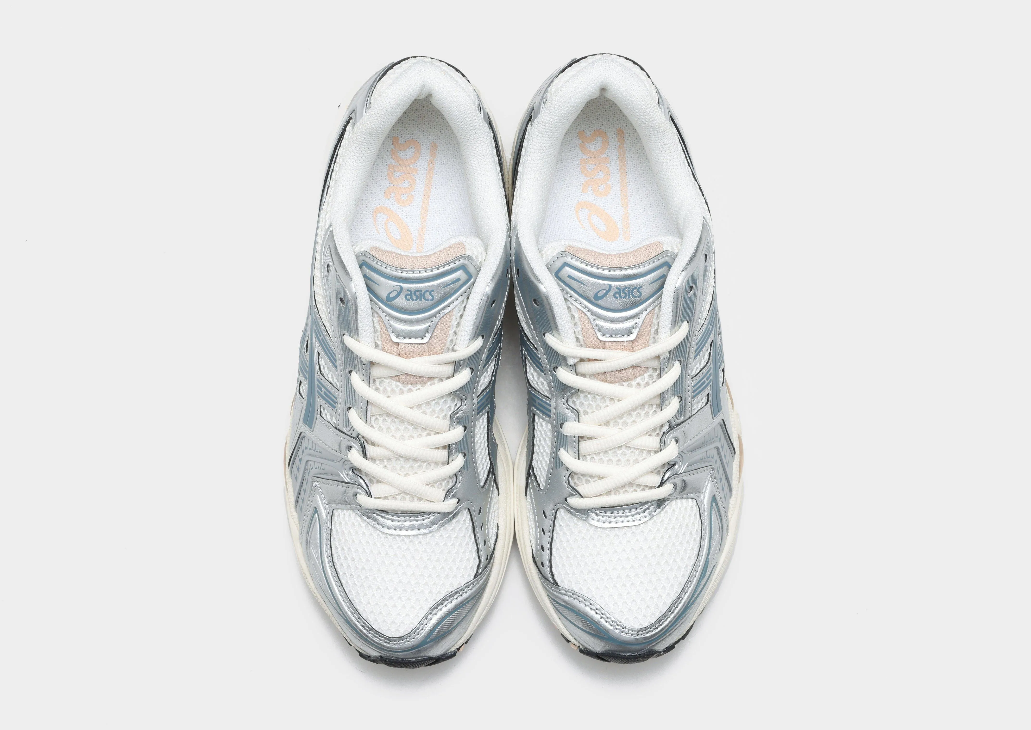 GEL-KAYANO 14 Fit Feel Quick Entry