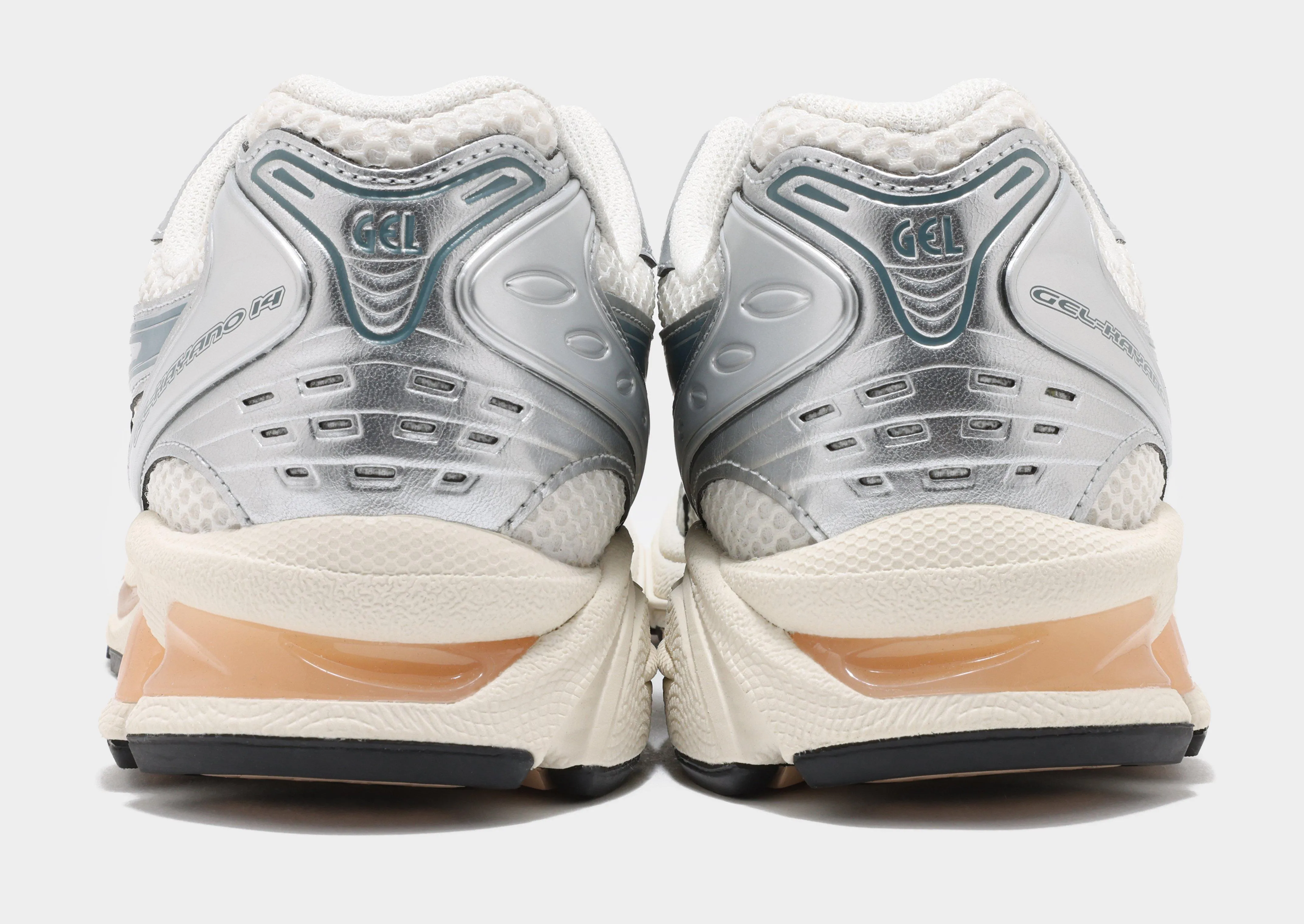 GEL-KAYANO 14 walkers' Soft Touch