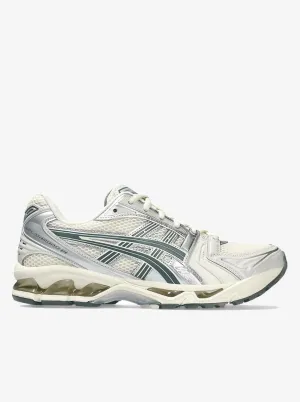Gel-Kayano 14 Mens Water Resistant Knit Elastic Ankle