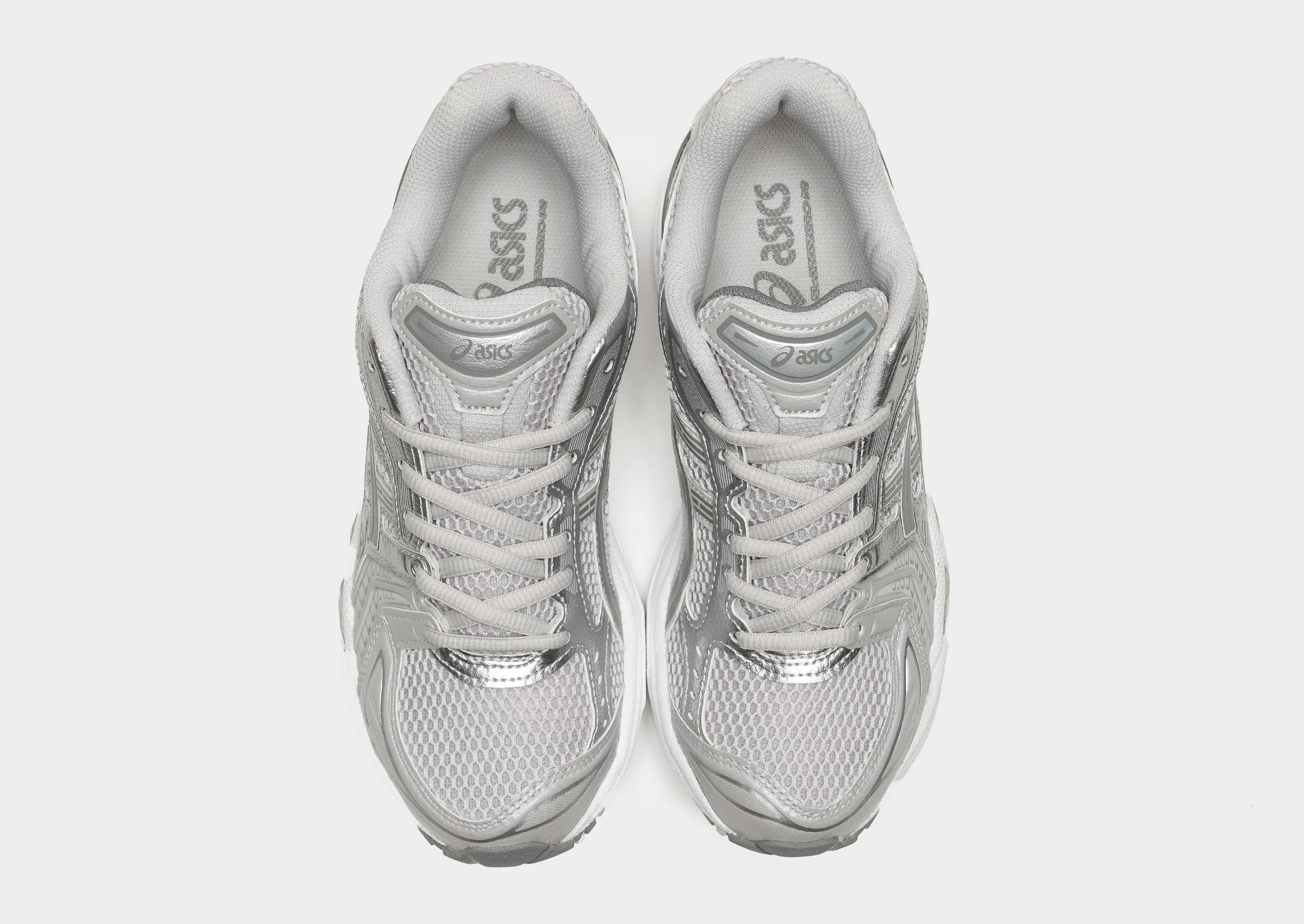 Sculpted materials Good Grip GEL-KAYANO 14