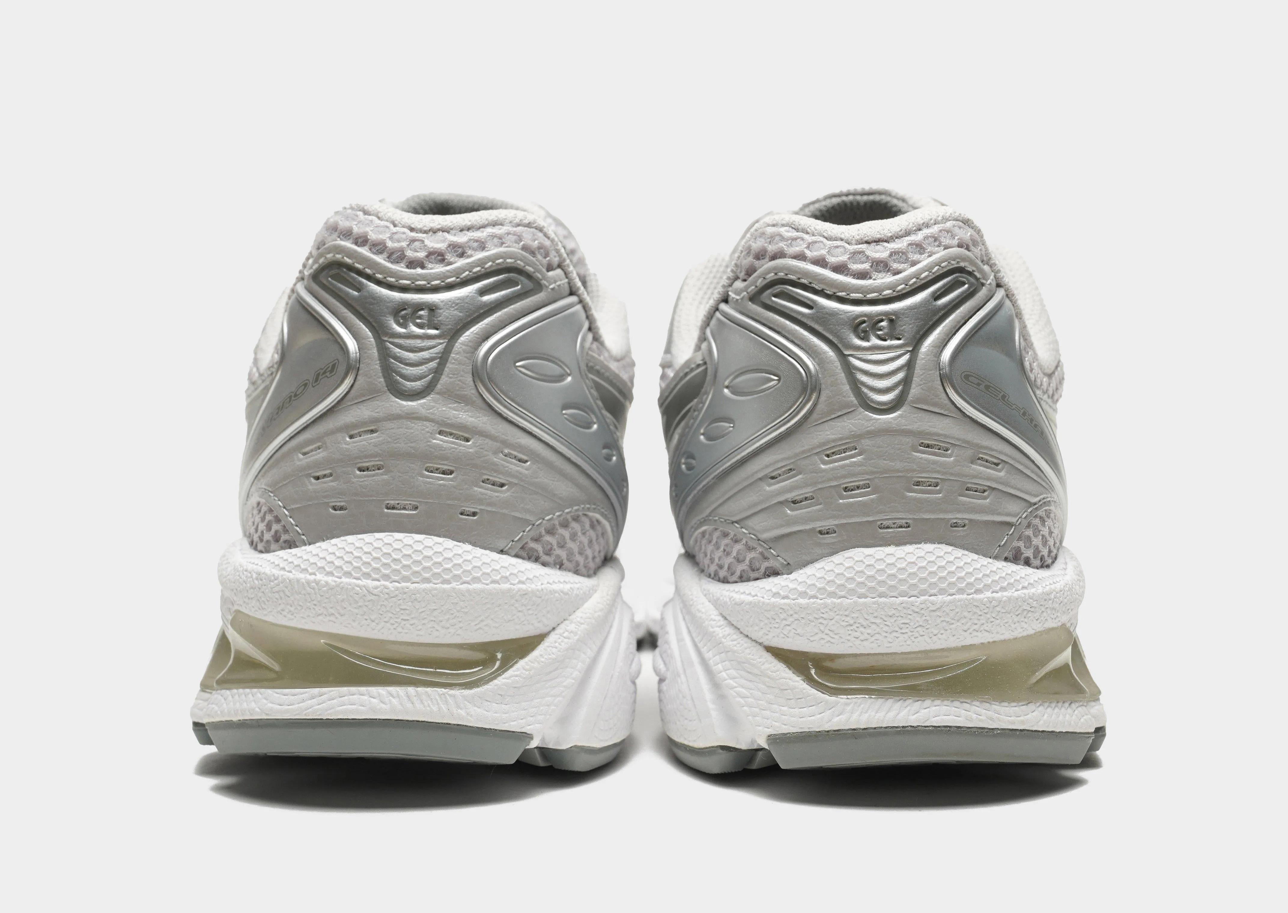 GEL-KAYANO 14 street - specific features Glam stability