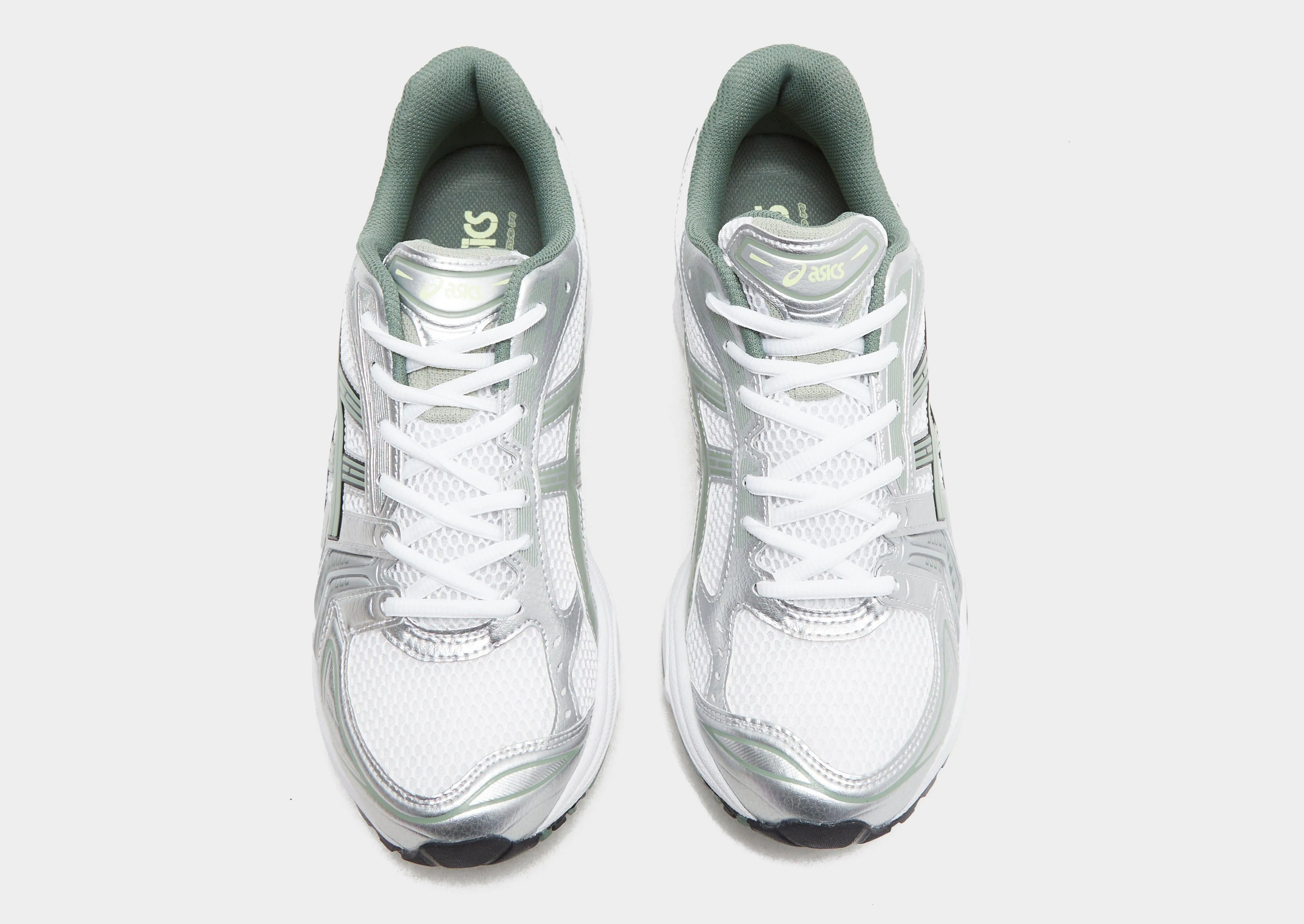 Green GEL-KAYANO 14