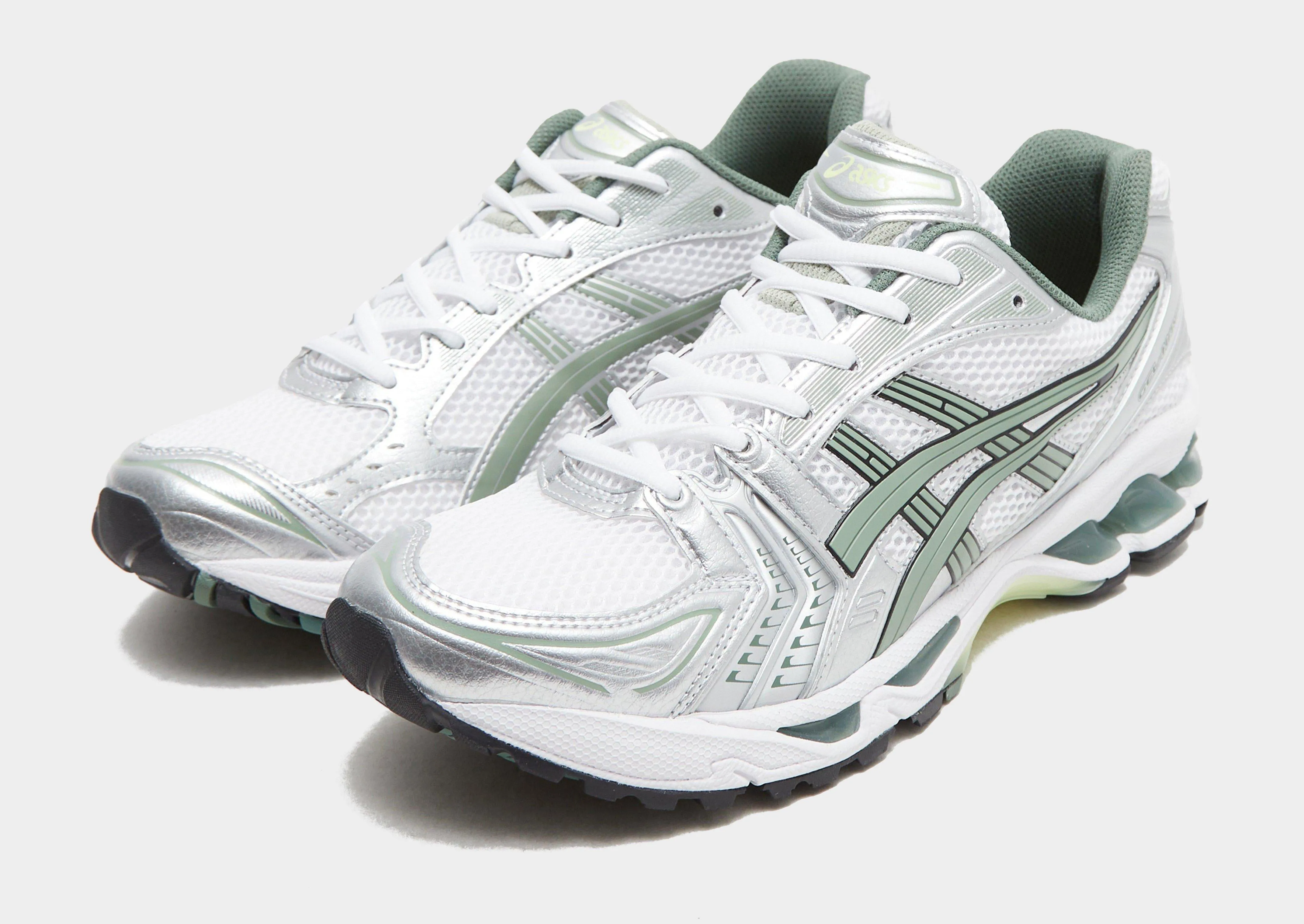 Casual traction proven GEL-KAYANO 14