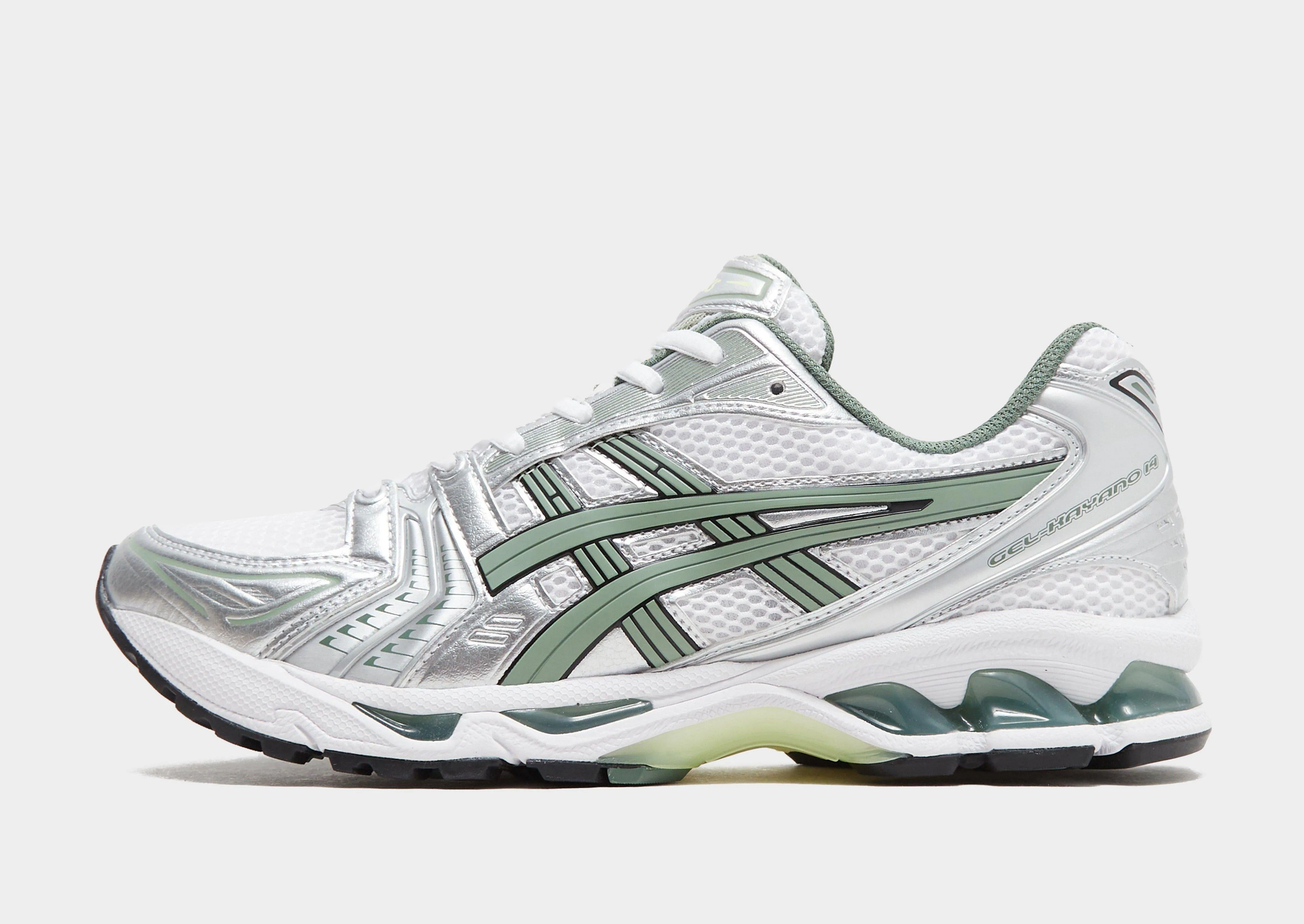 GEL-KAYANO 14 Casual Style least comfortable