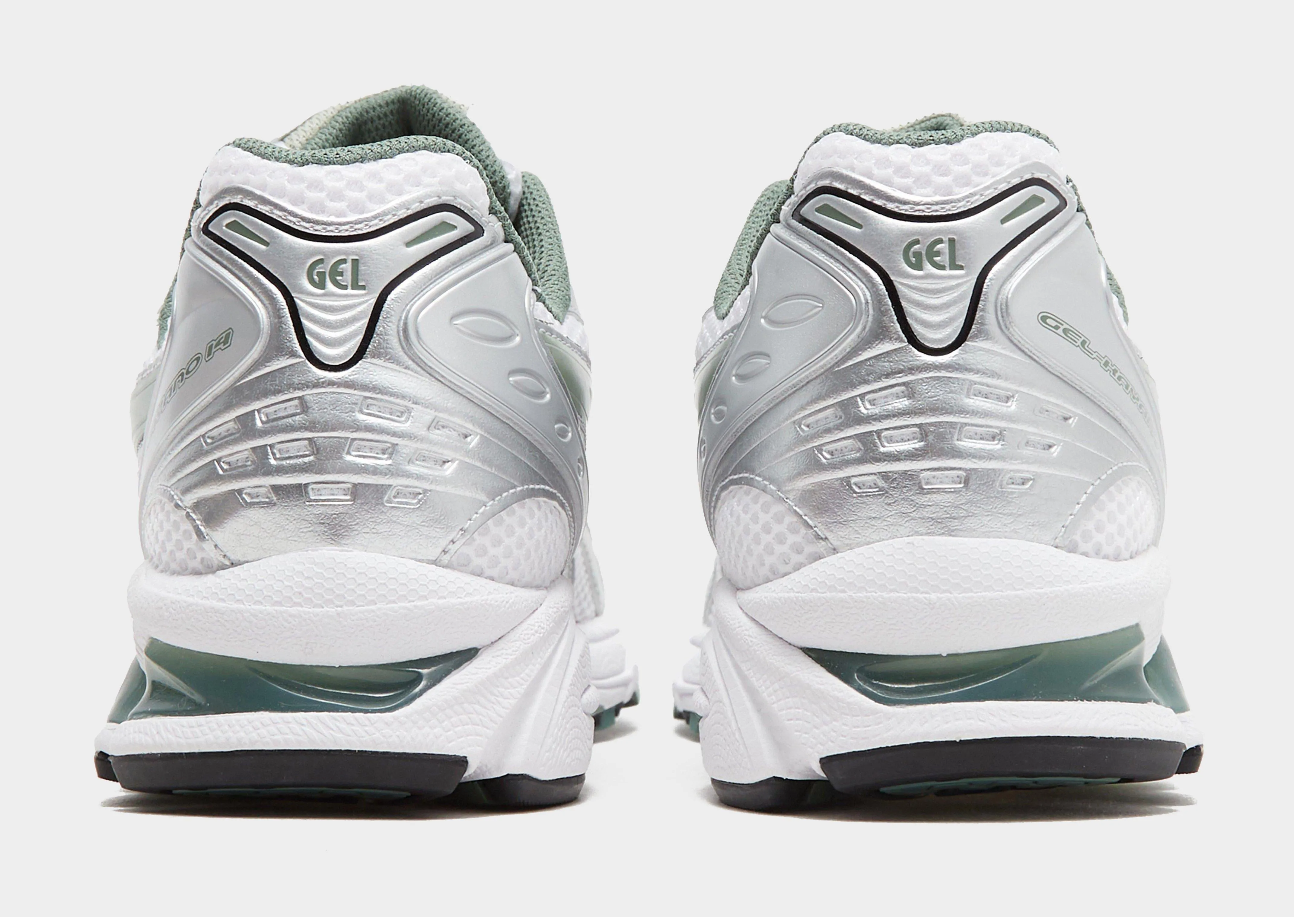 Minimal Pressure Soft foam GEL-KAYANO 14
