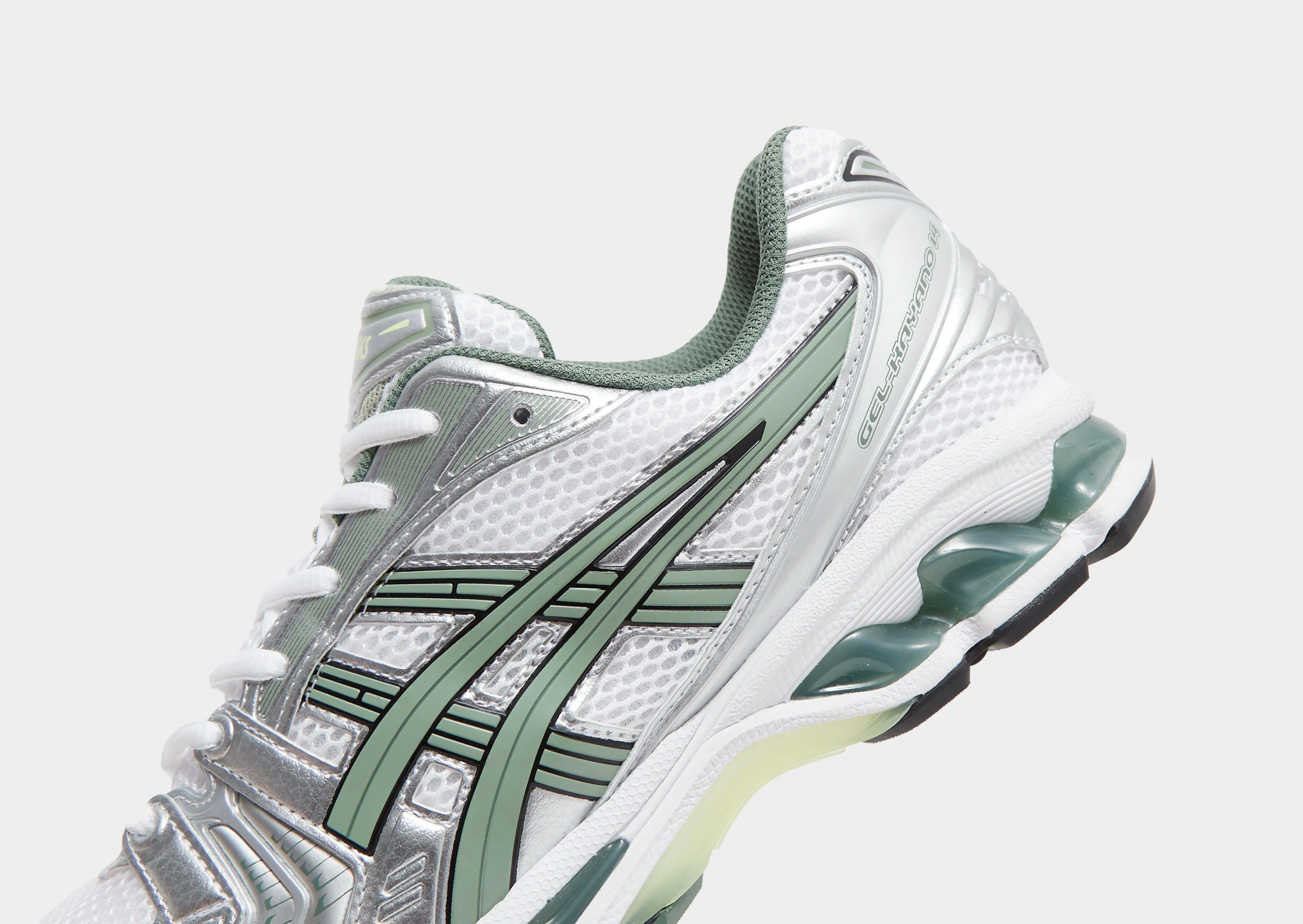 Unbeatable performance GEL-KAYANO 14