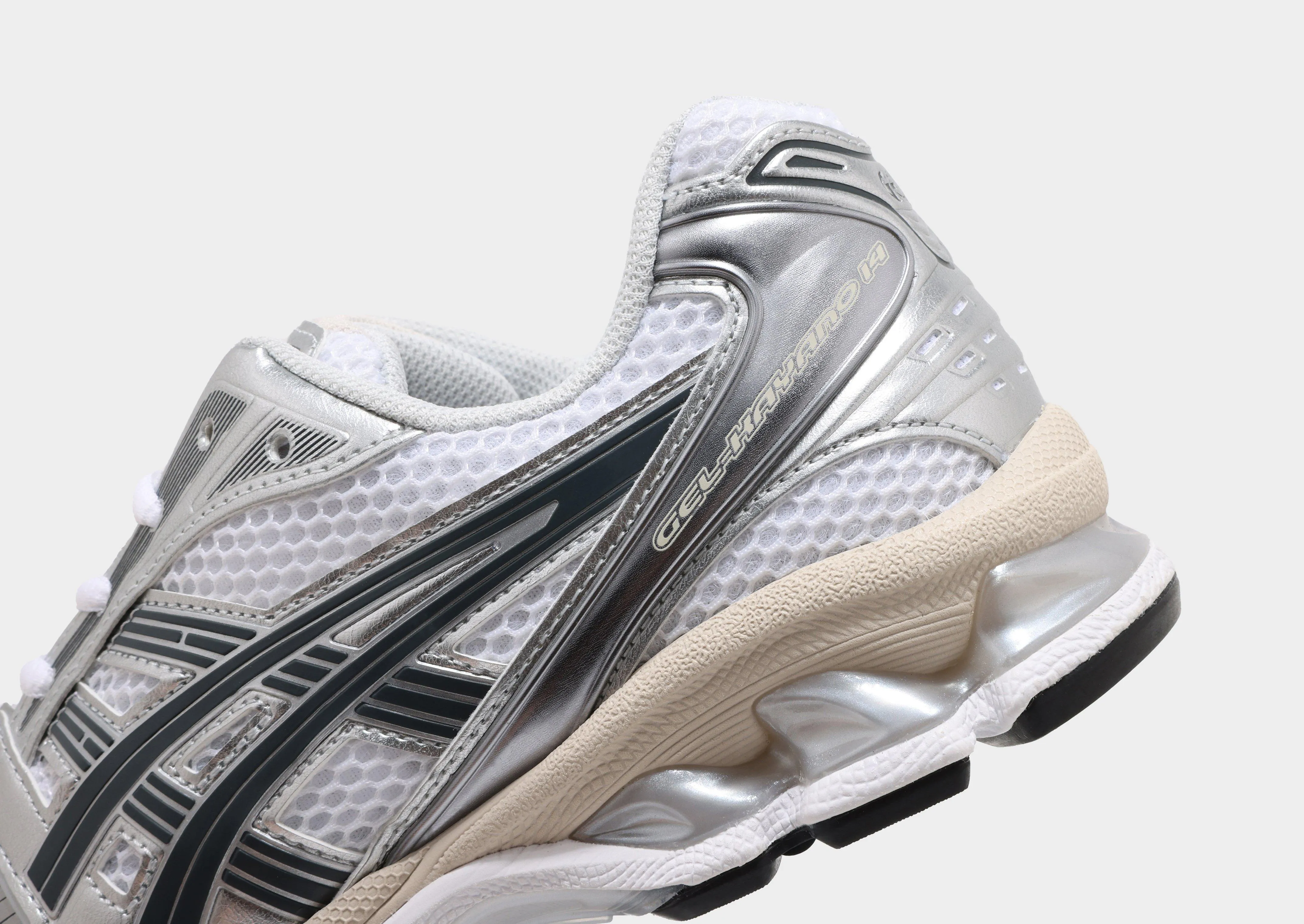 elastic - closure pumps GEL-KAYANO 14
