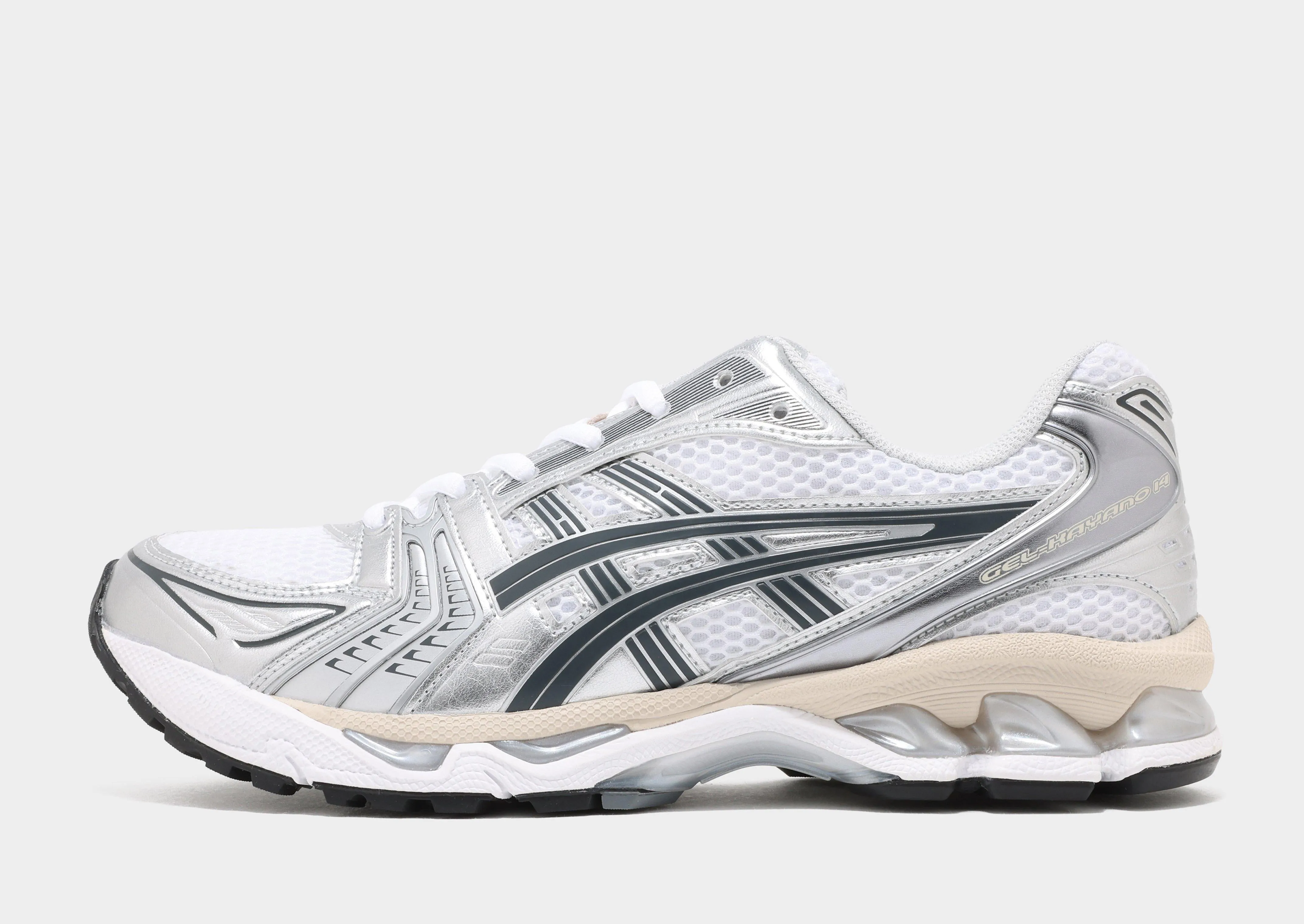 athletes' GEL-KAYANO 14