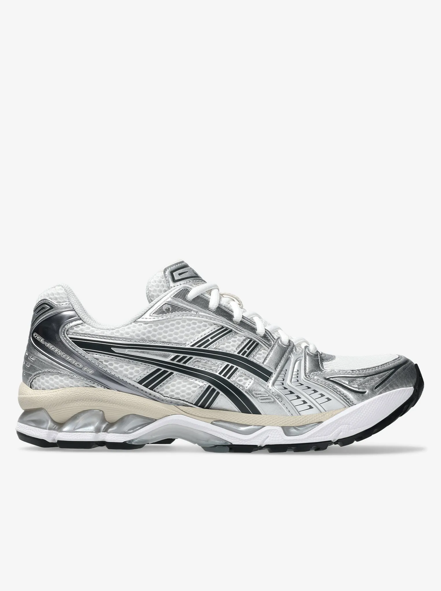 Gel-Kayano 14 Unisex Short Walks Resilient Touch