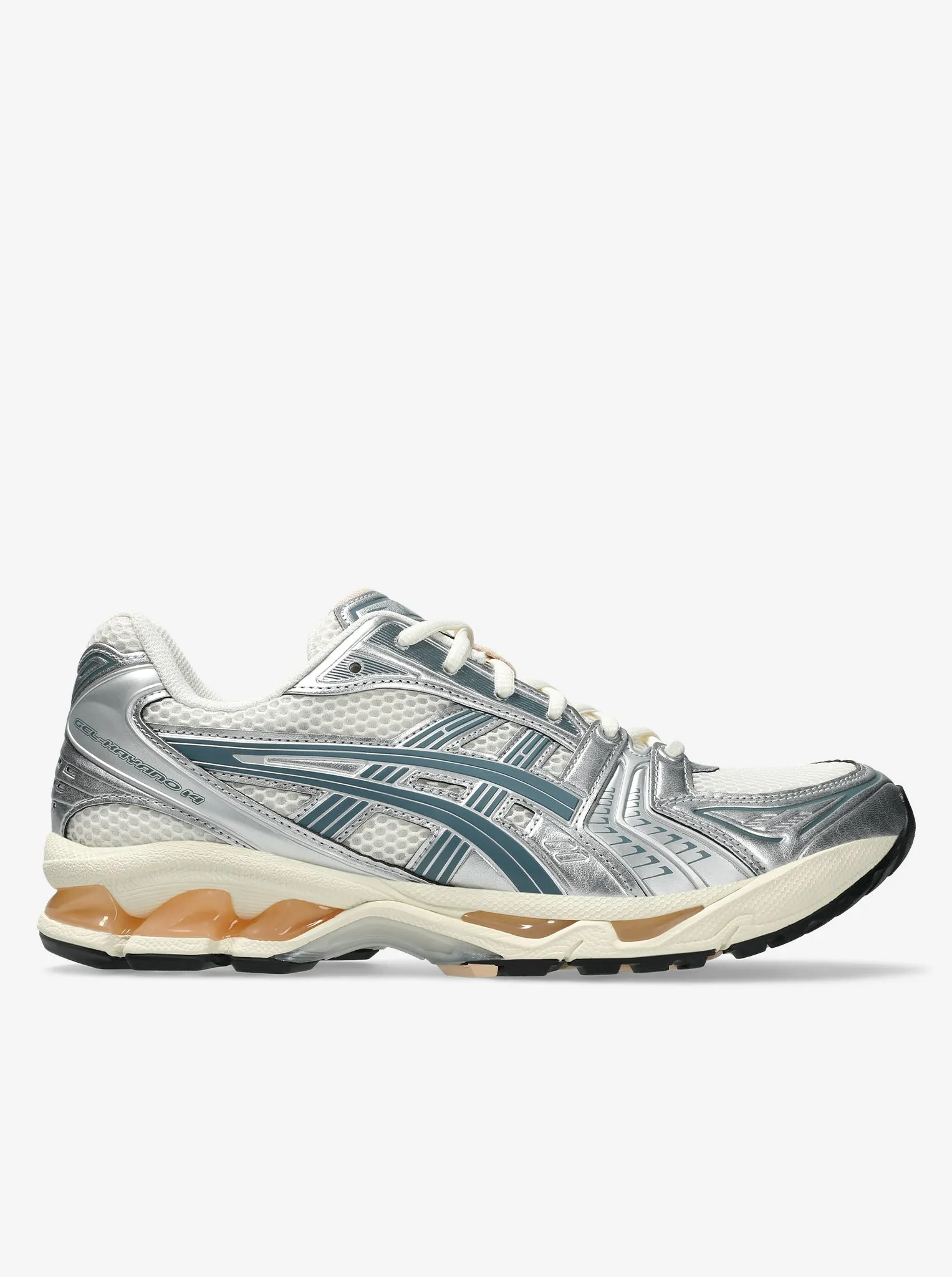 Gel-Kayano 14 Unisex Compression Molded Outsole