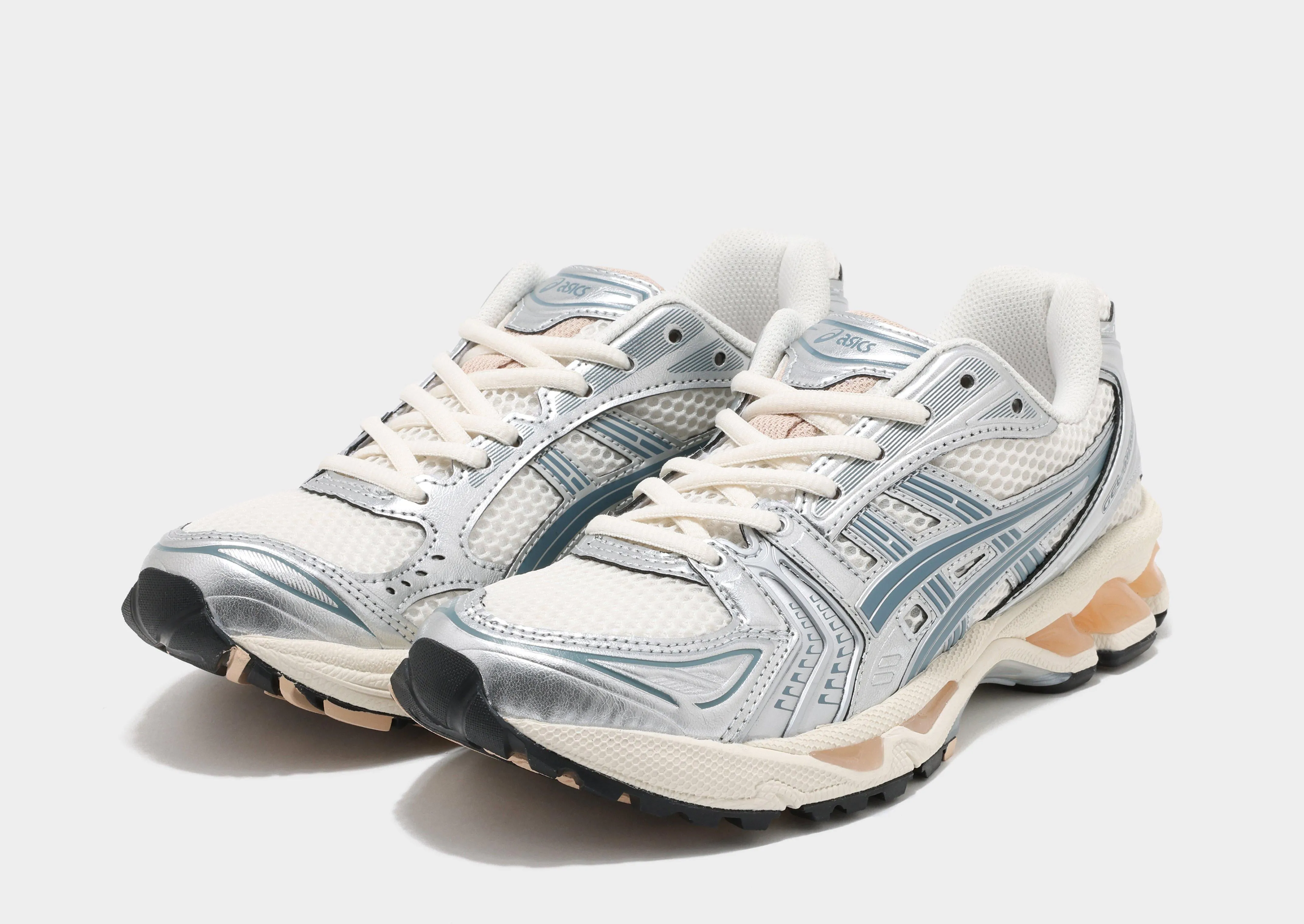 GEL-KAYANO 14 Women's Style Comfort Park Jog