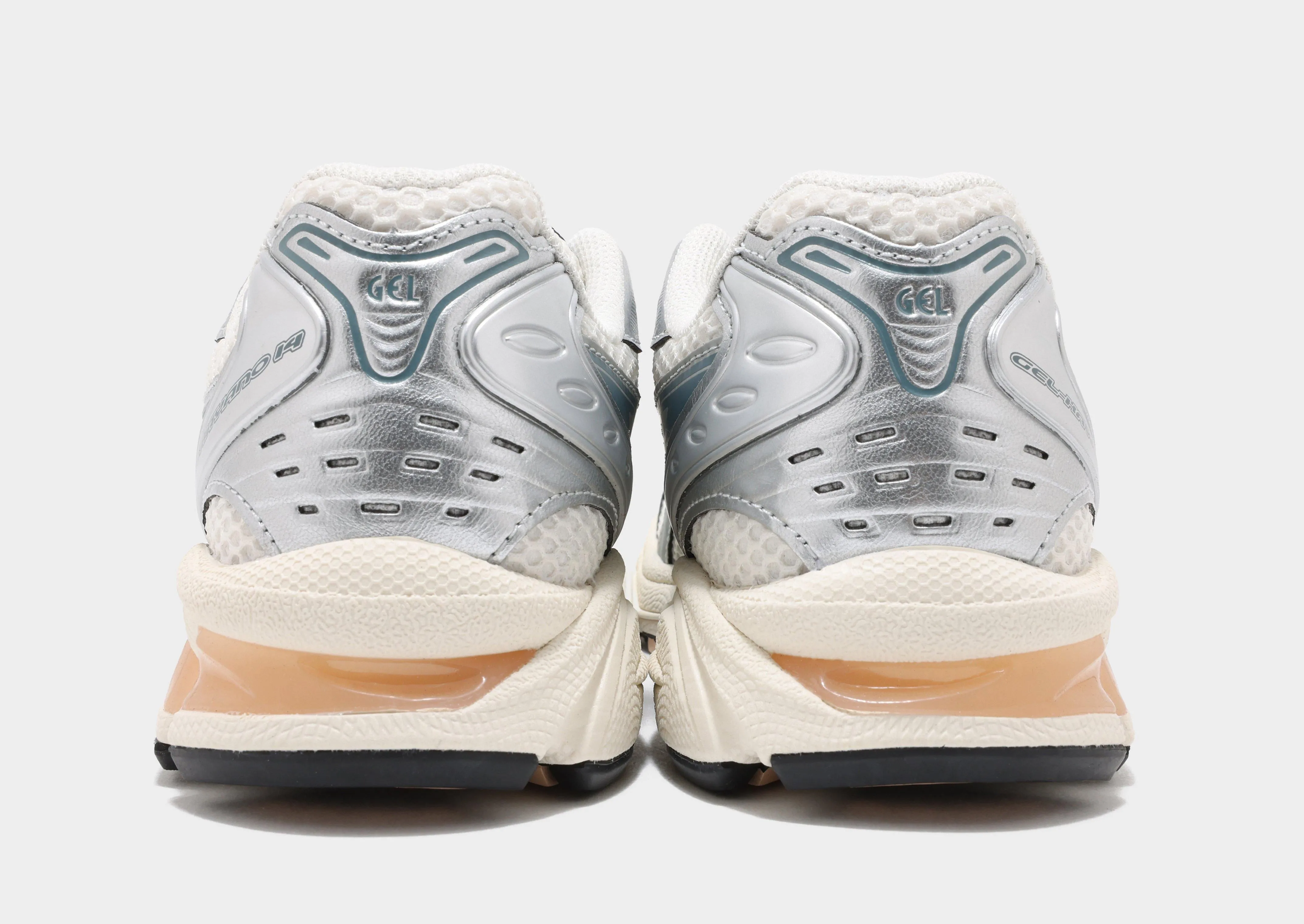 breathable socks Lunch Walk GEL-KAYANO 14 Women's