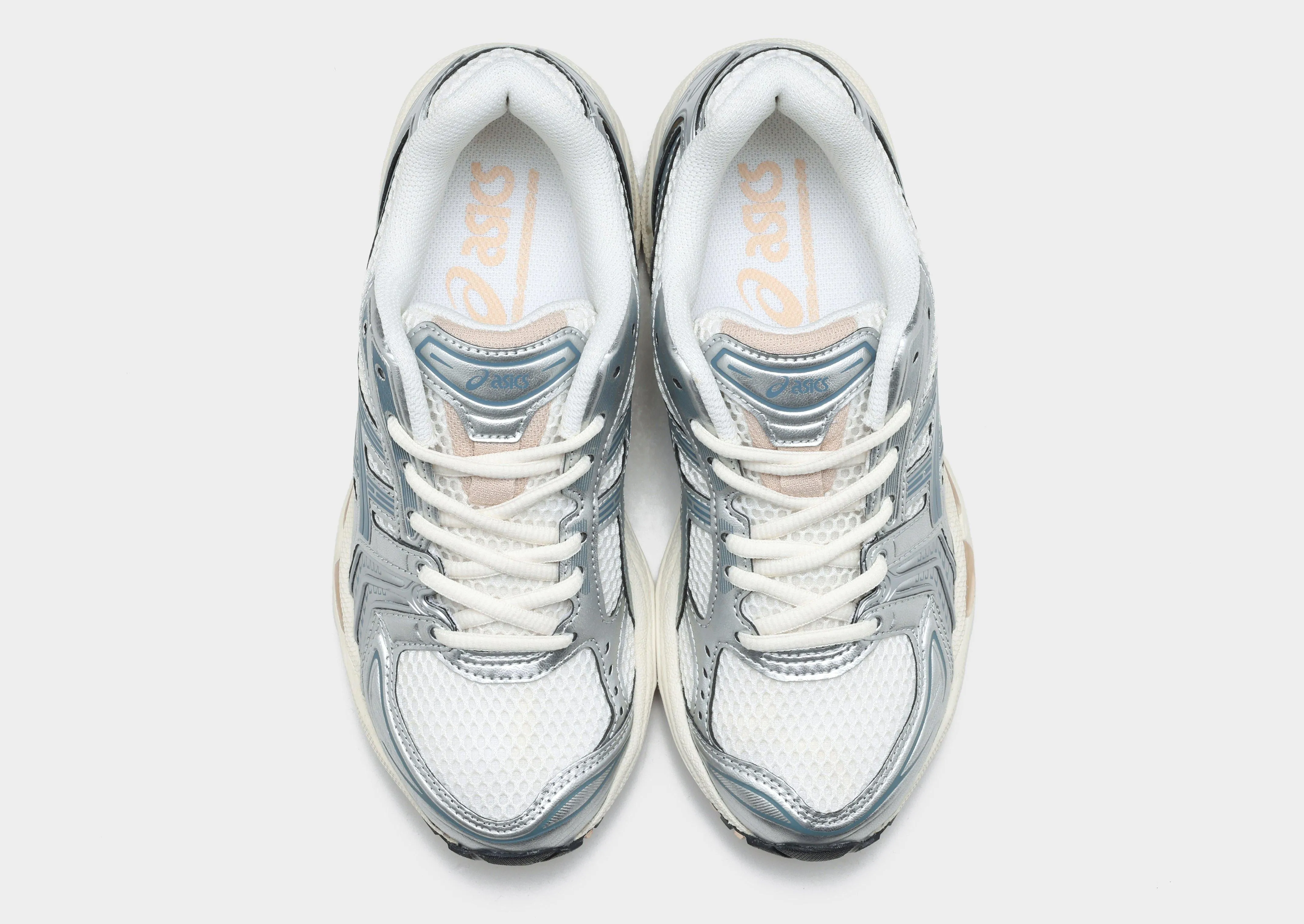 Ventilated Mesh Sunny Walks Court Grip GEL-KAYANO 14 Women's