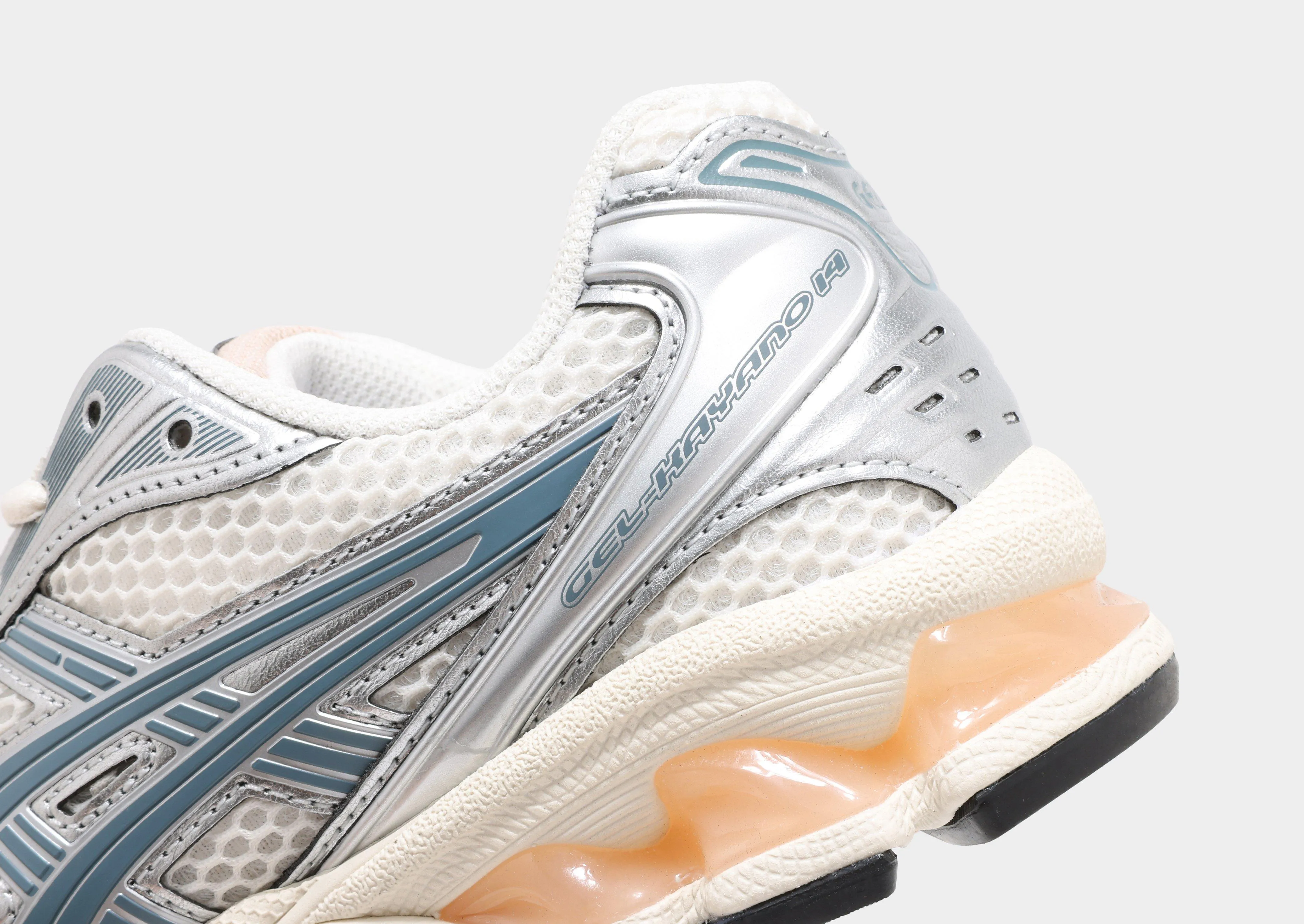 GEL-KAYANO 14 Women's Plan Step Smooth glide