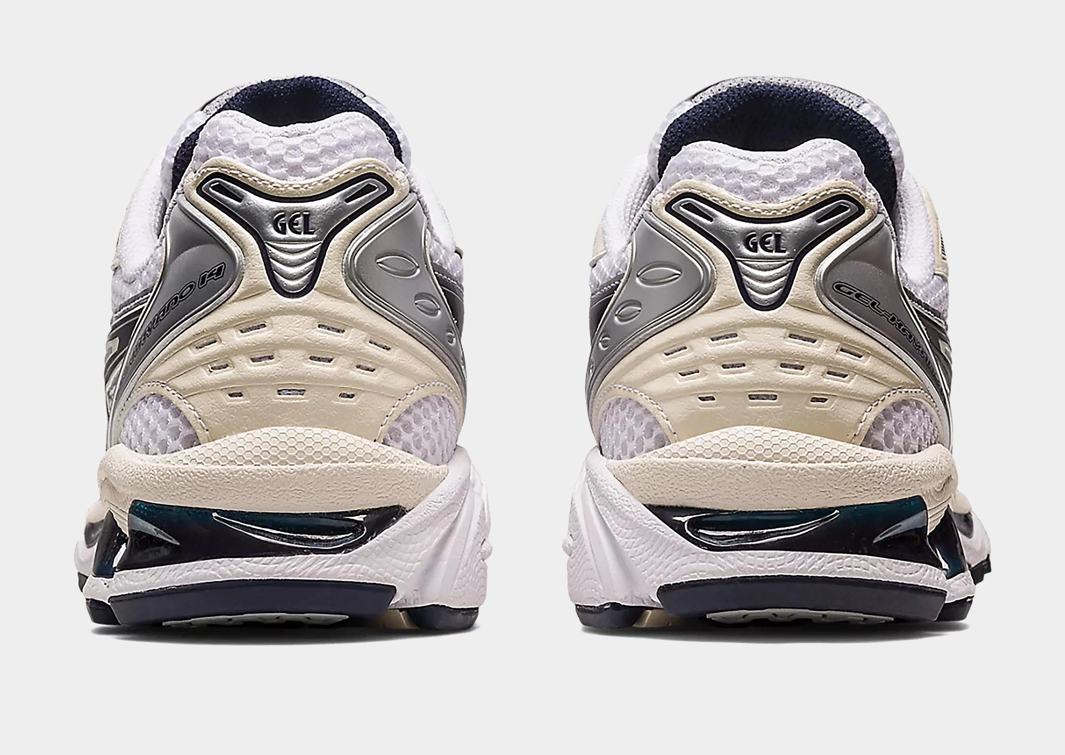 Lead Step Rubber Outsole GEL-KAYANO 14 Women's