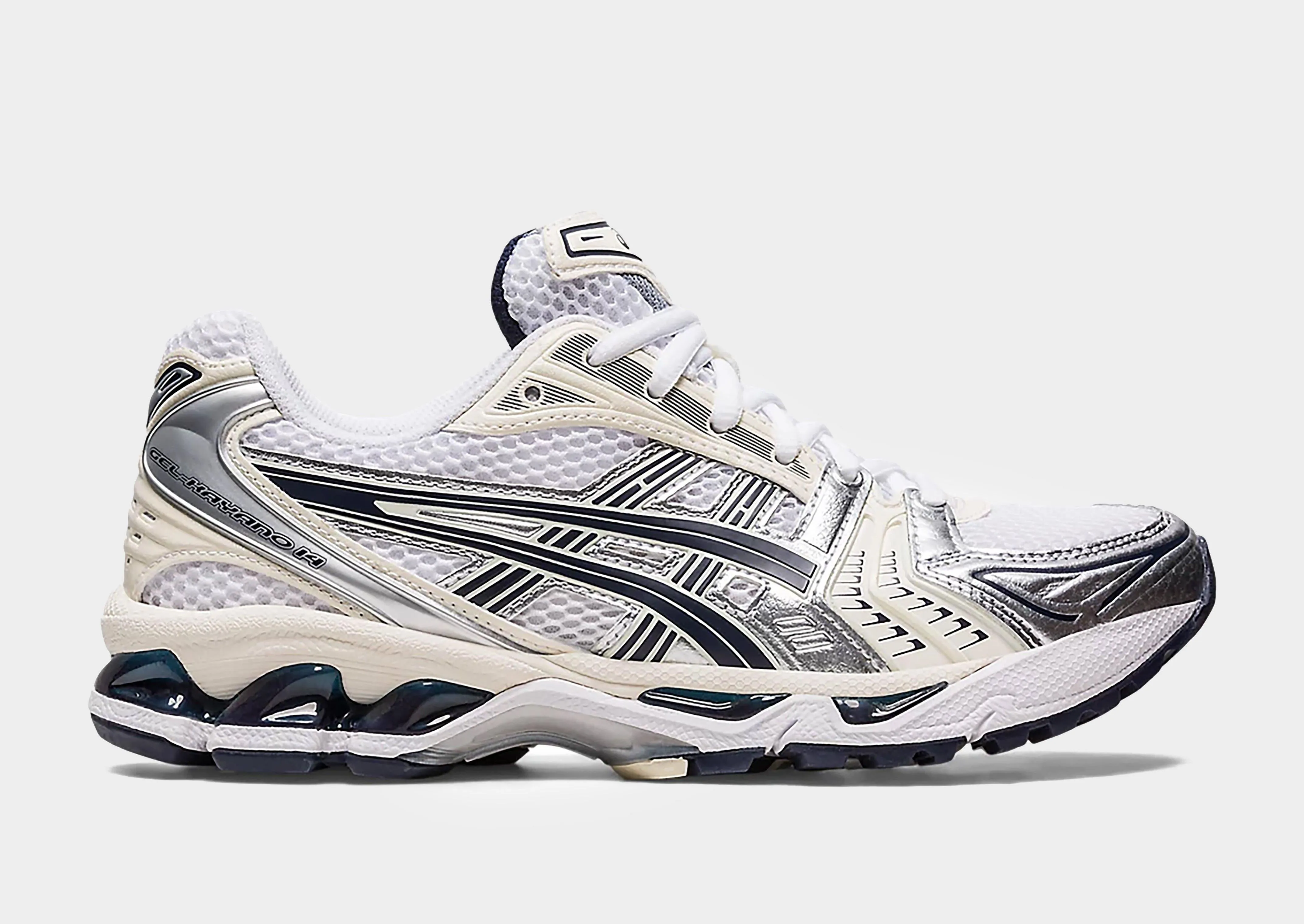Grip Hold Valley Run GEL-KAYANO 14 Women's