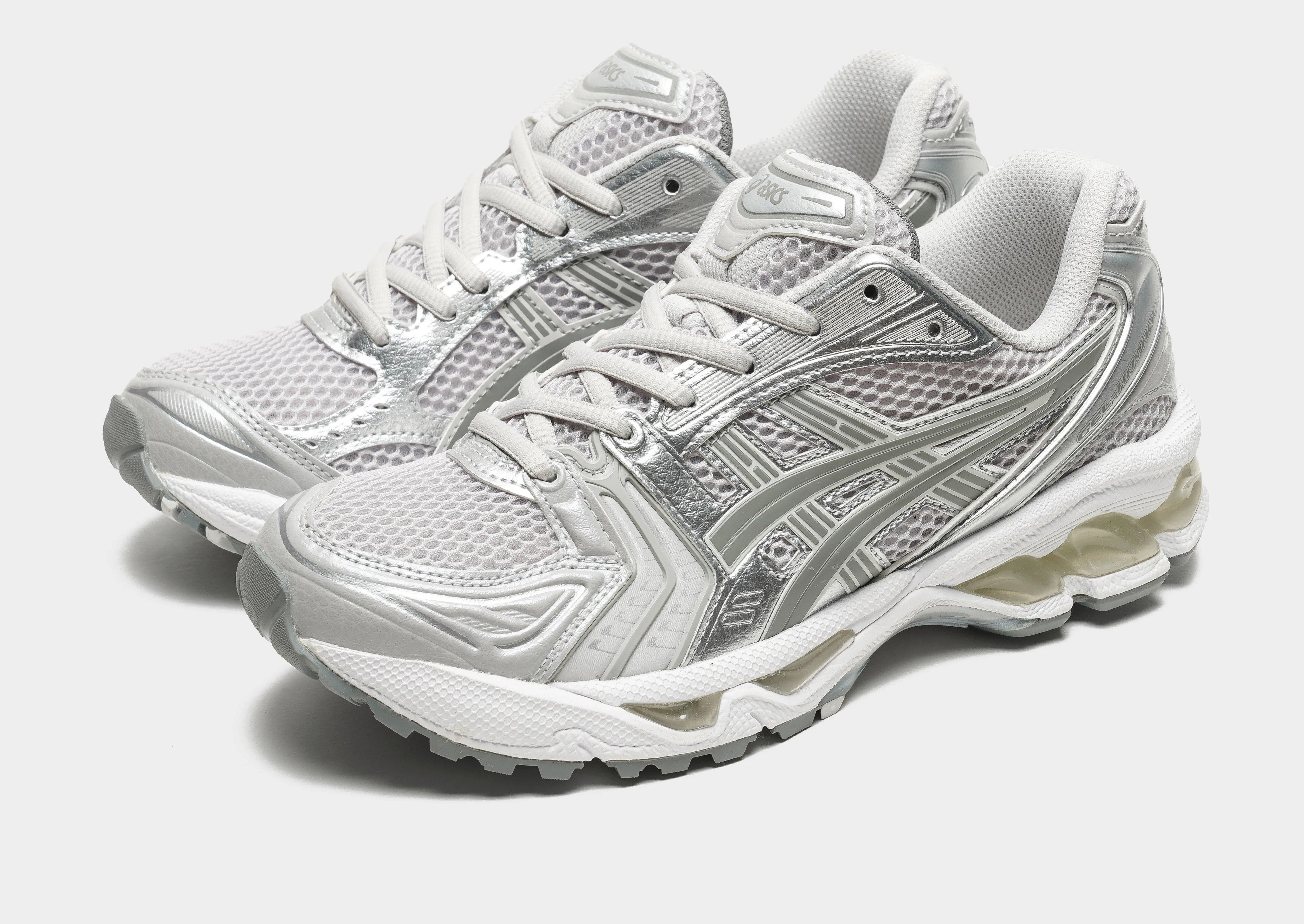 GEL-KAYANO 14 Women's Low Top Breath Fresh