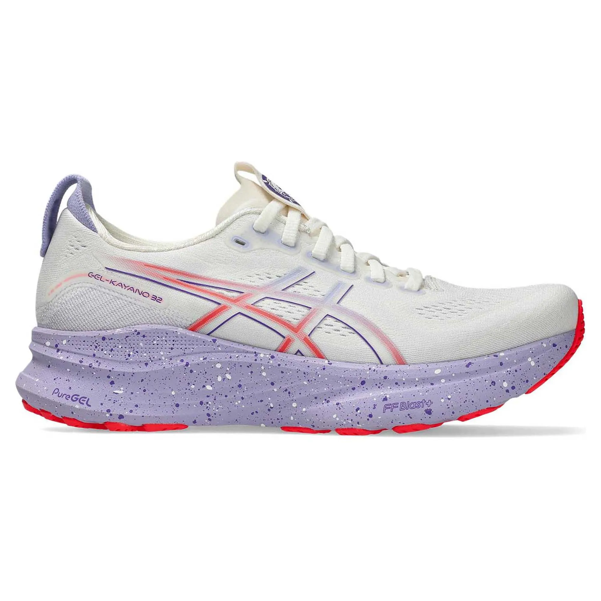 Leather Luxury Gel-Kayano 32 'Tokyo' Women's Running Shoes