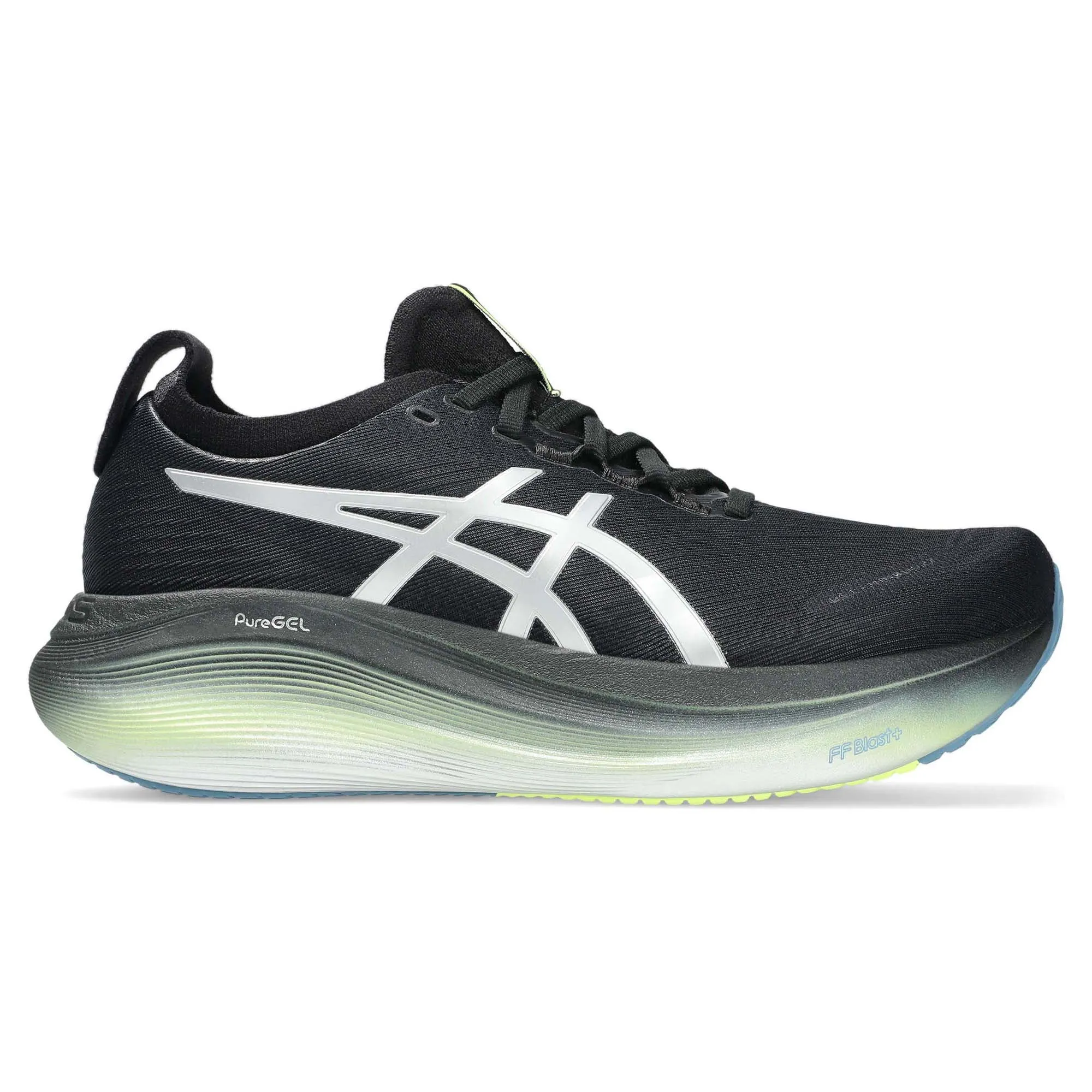 Gel-Nimbus 27 Luxe Women's Running Shoes Everyday Shoes daily - runner