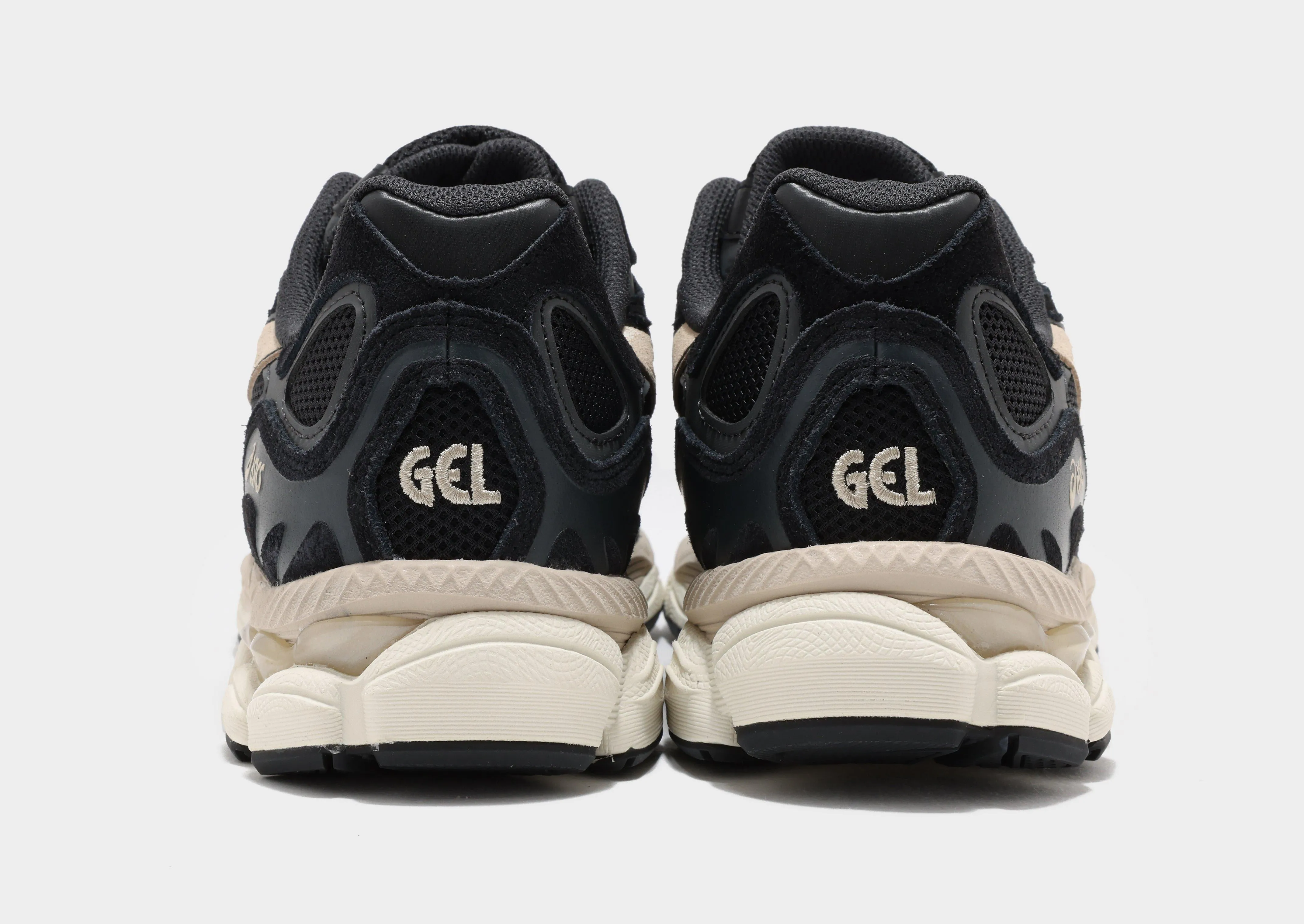 Supportive sole GEL-NYC