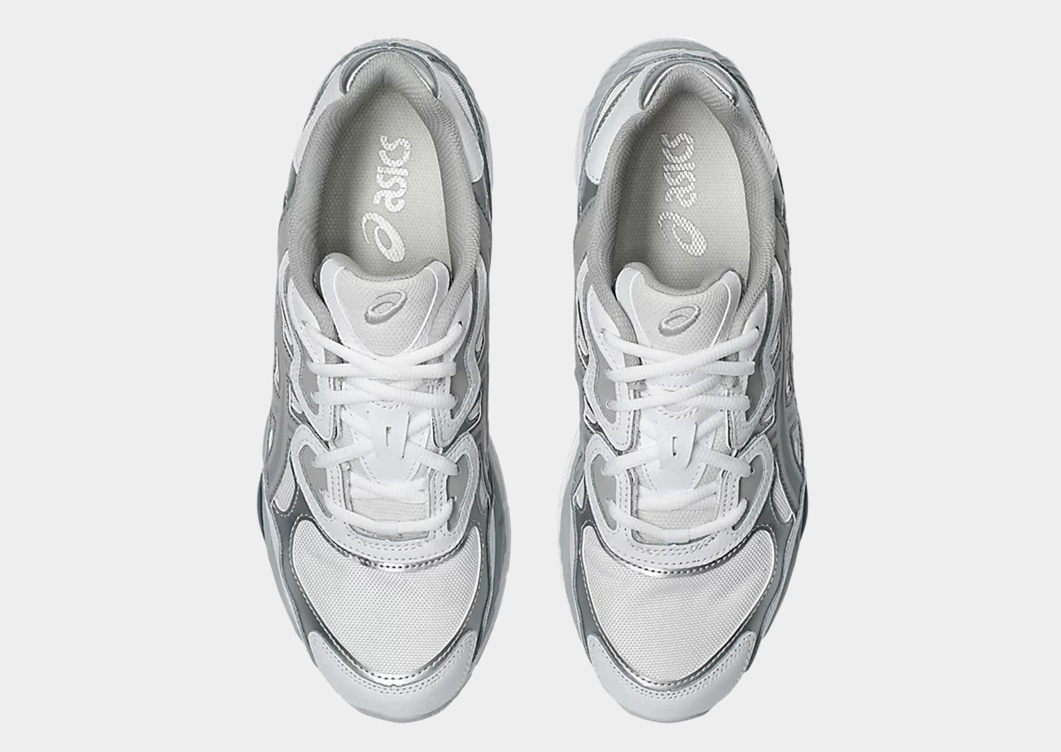 GEL-NYC Breathable fabric No Tie