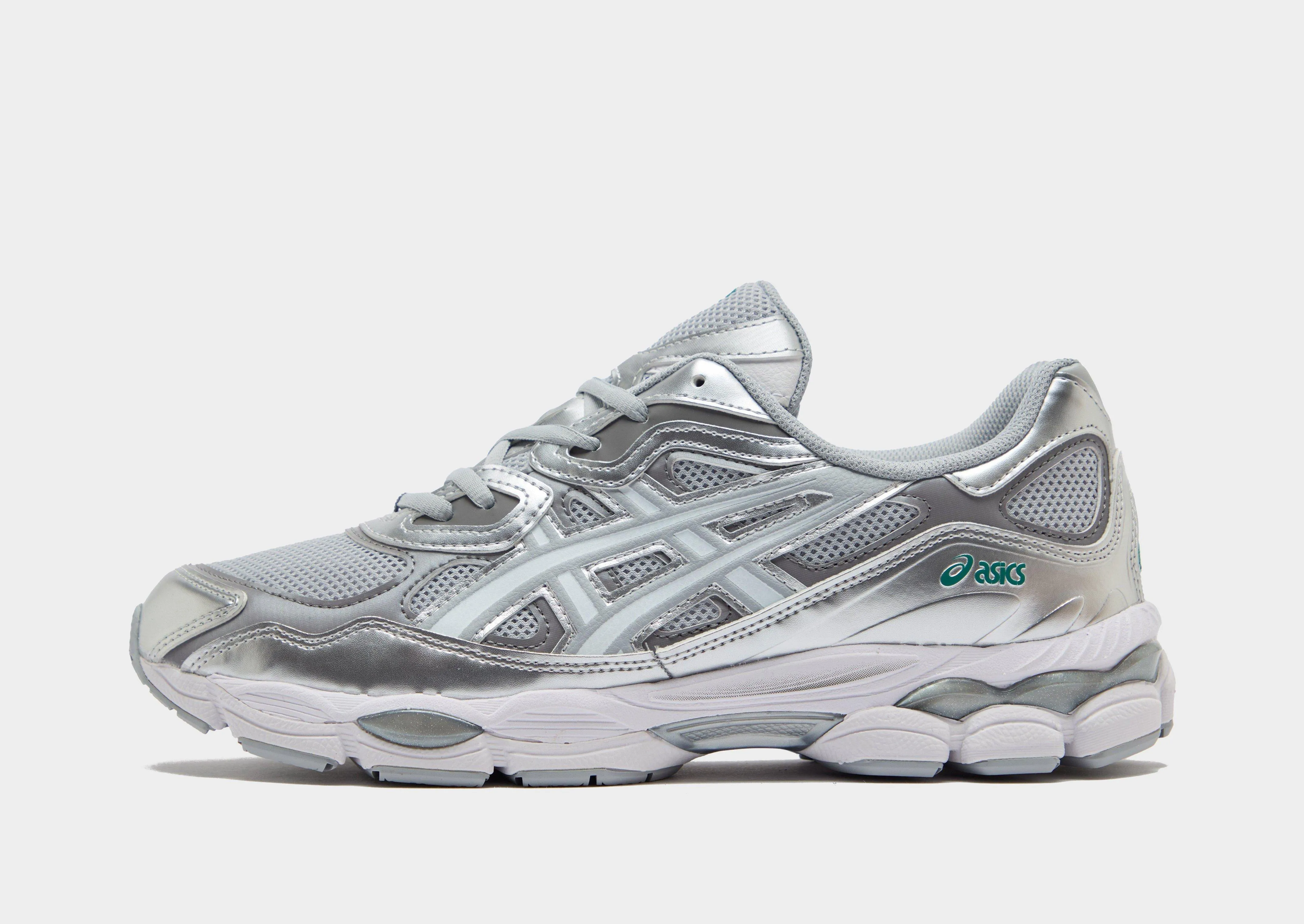 GEL-NYC Eco Ease Cushioned Upper