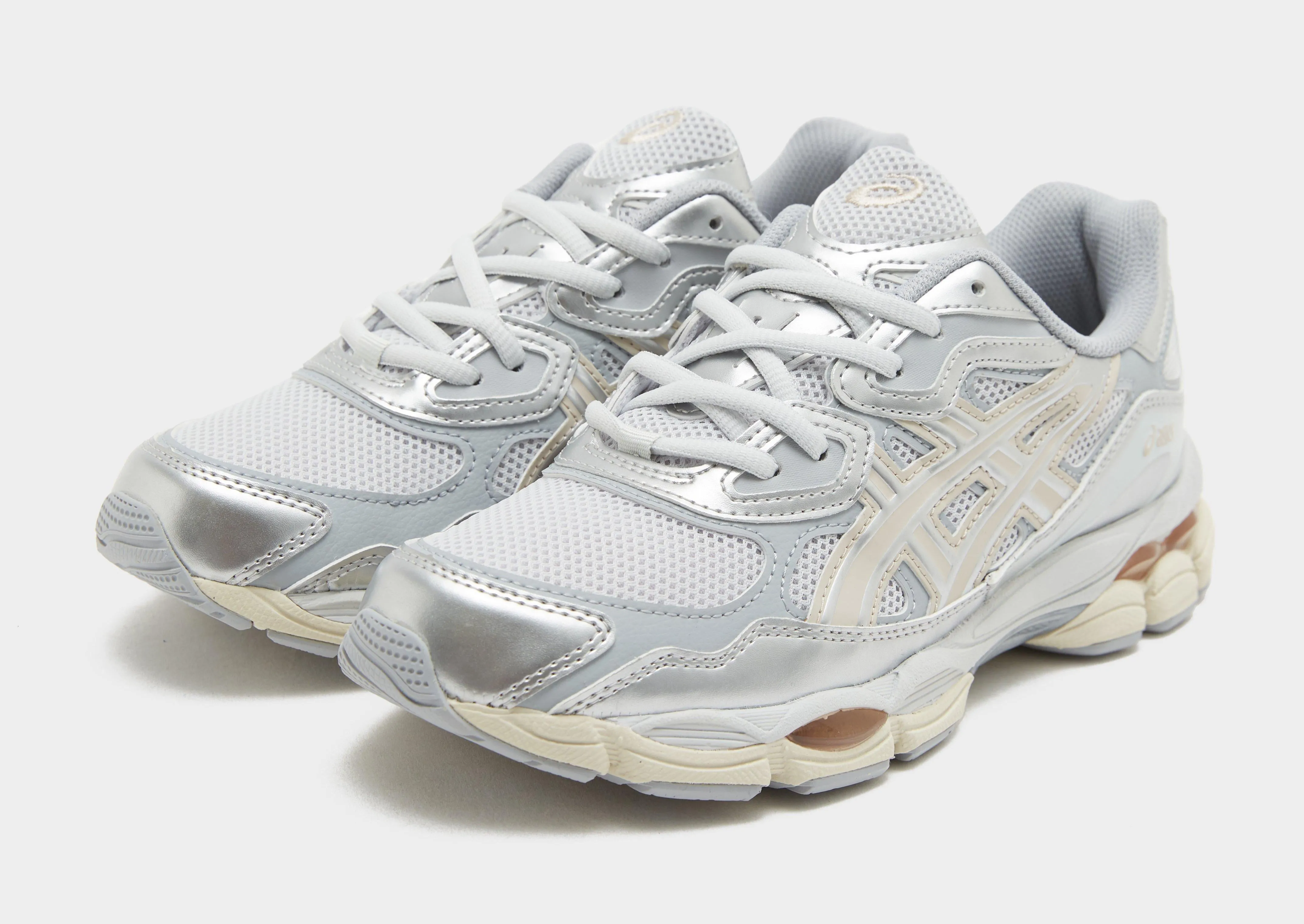 Breathable Perforations GEL-NYC