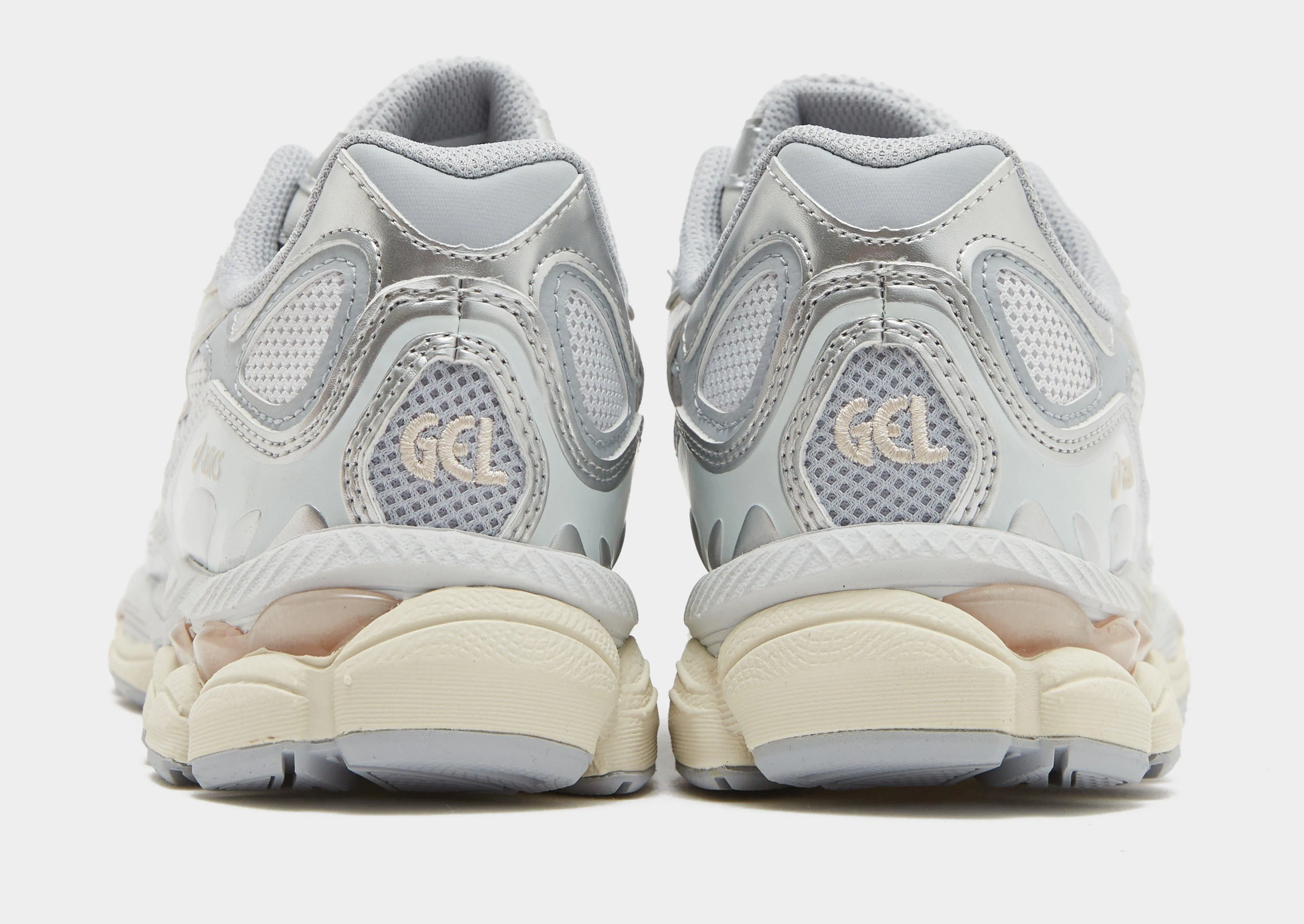 GEL-NYC Any Outfit Heel Cup Stability