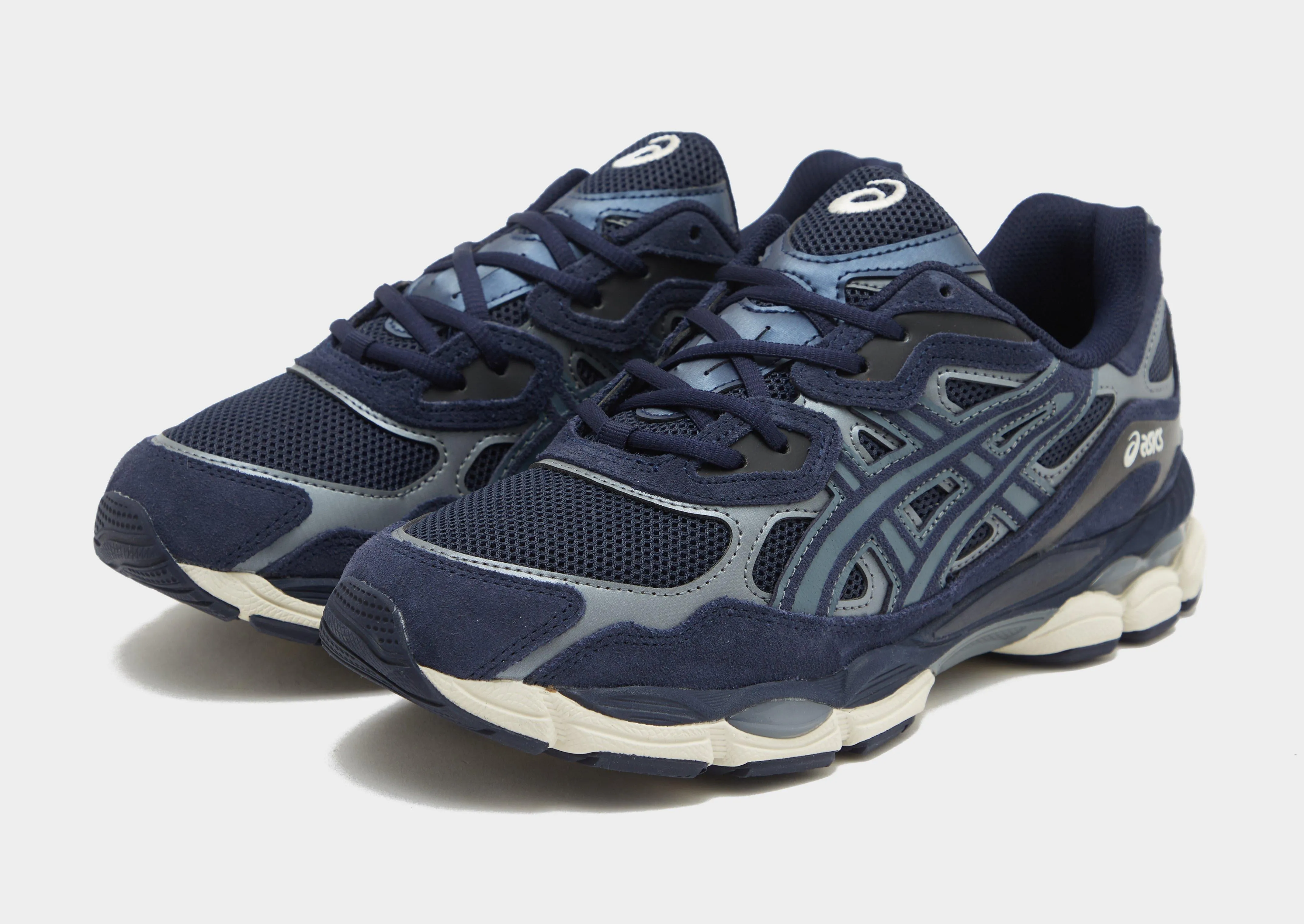 GEL-NYC Tensile Lacing Energy Return Foam