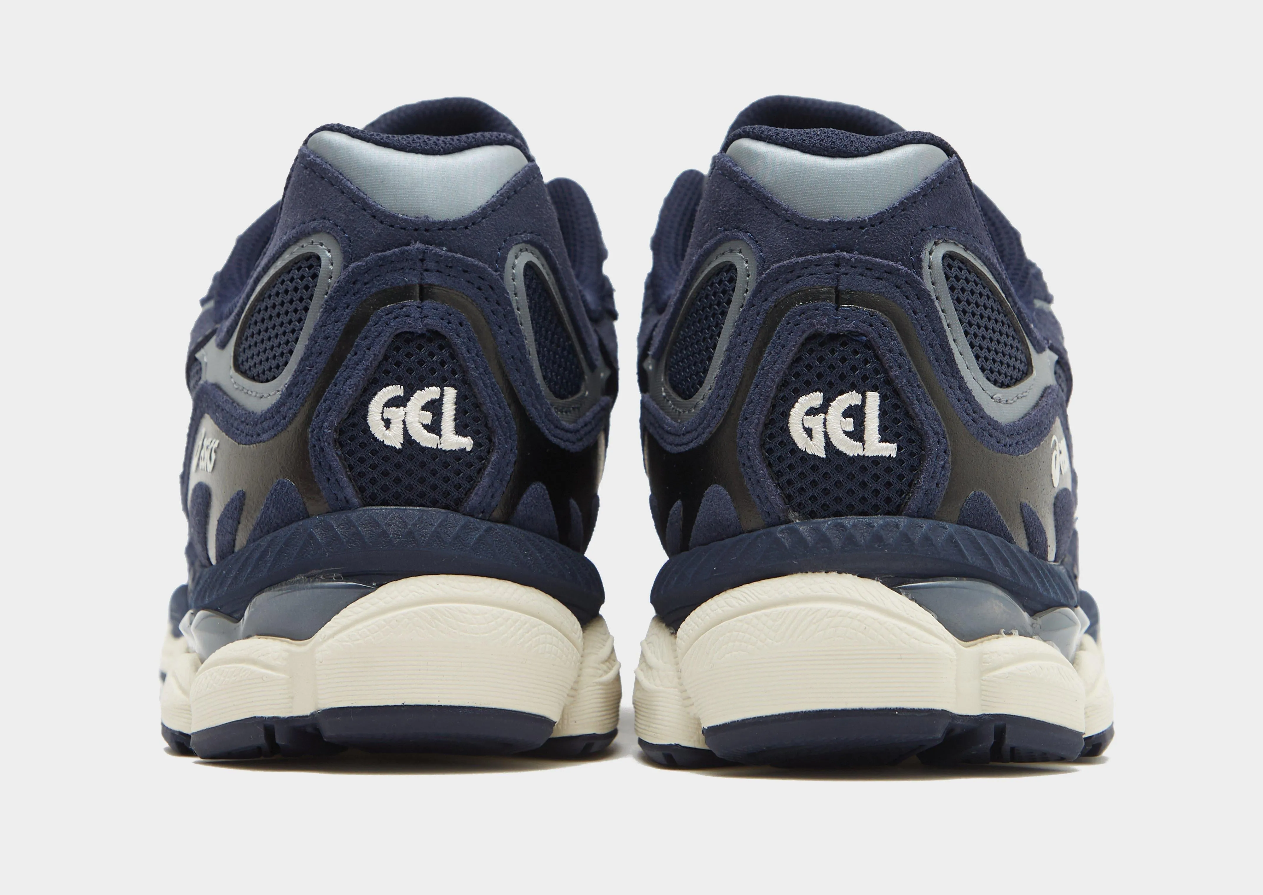 GEL-NYC Ventilated Lining