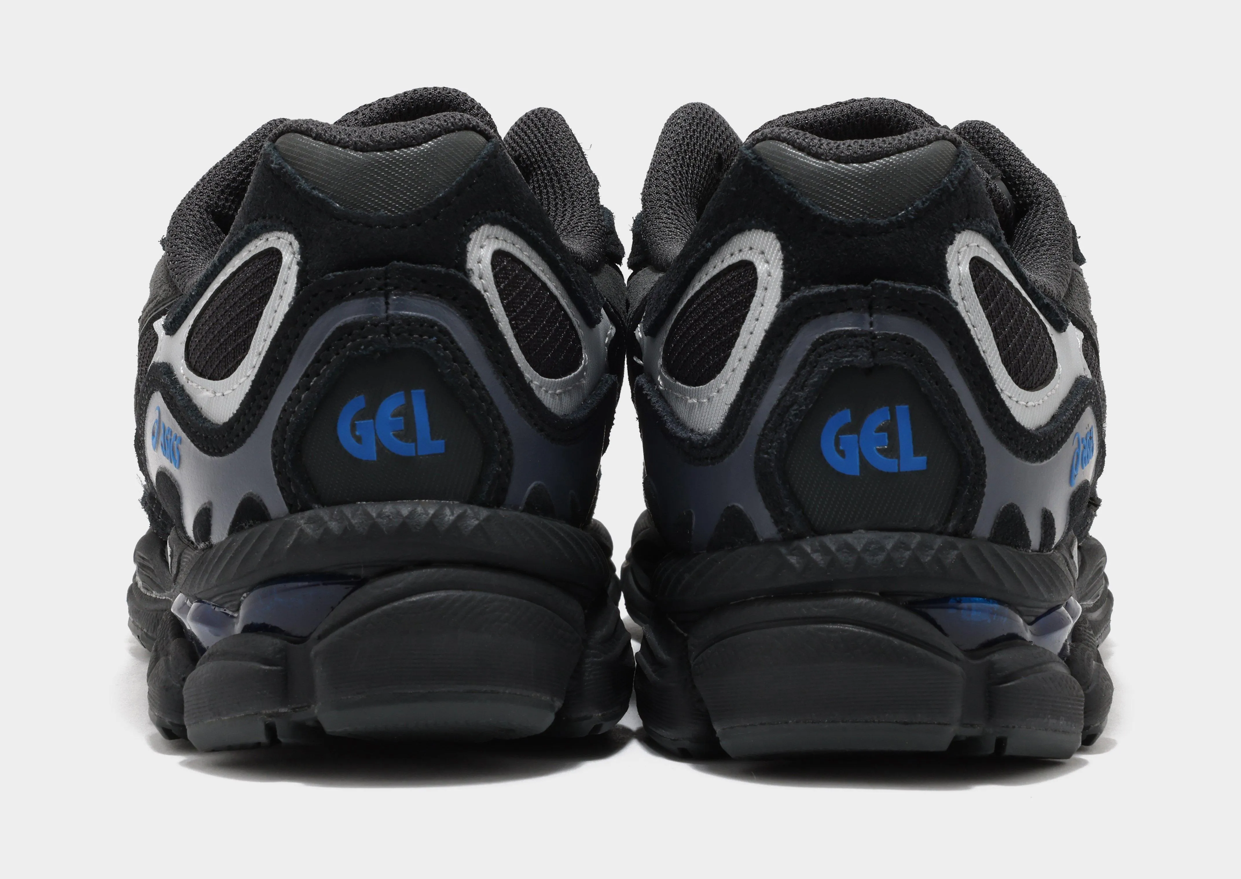 Adaptive Upper GEL-NYC