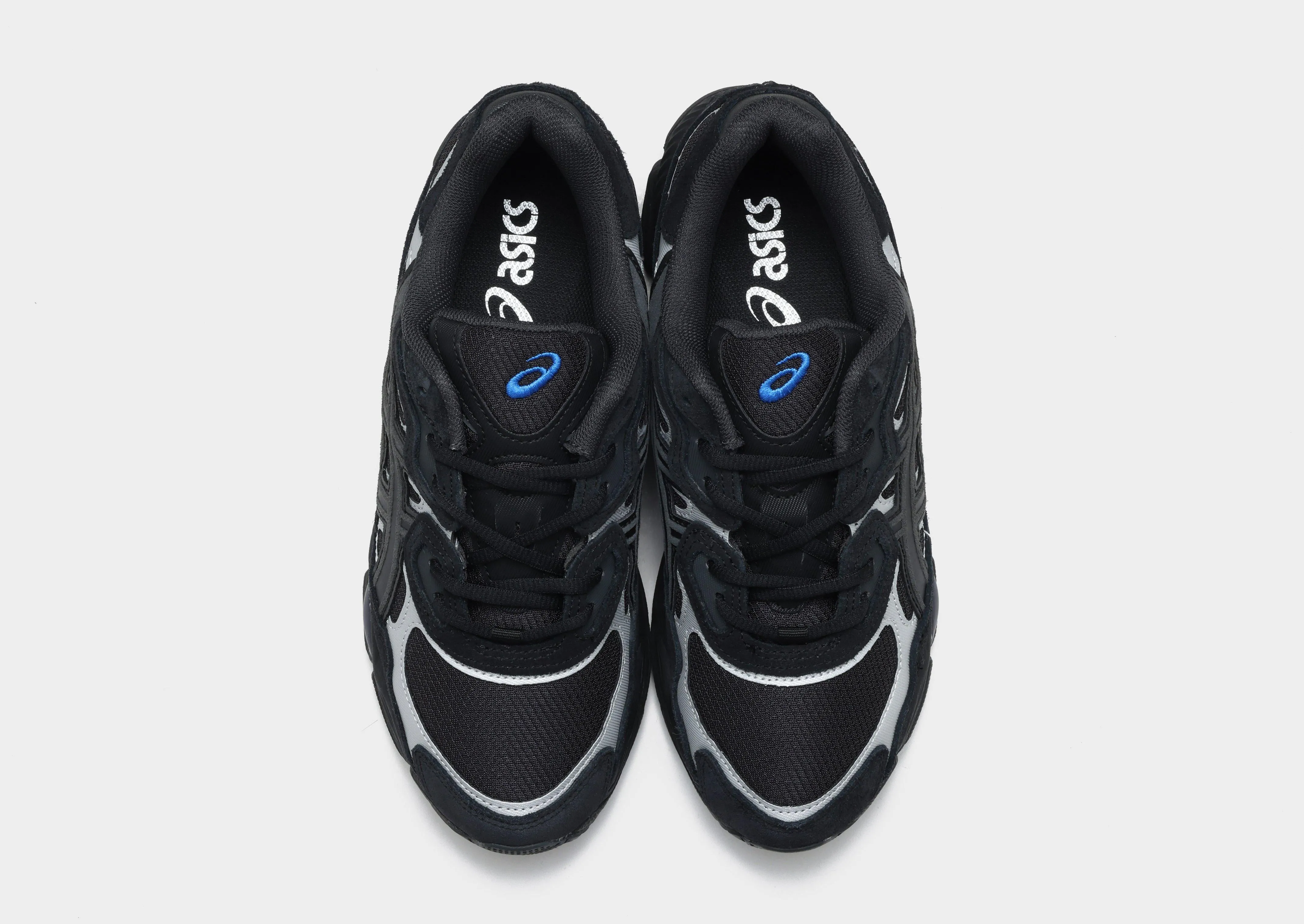 Non-marking sole GEL-NYC