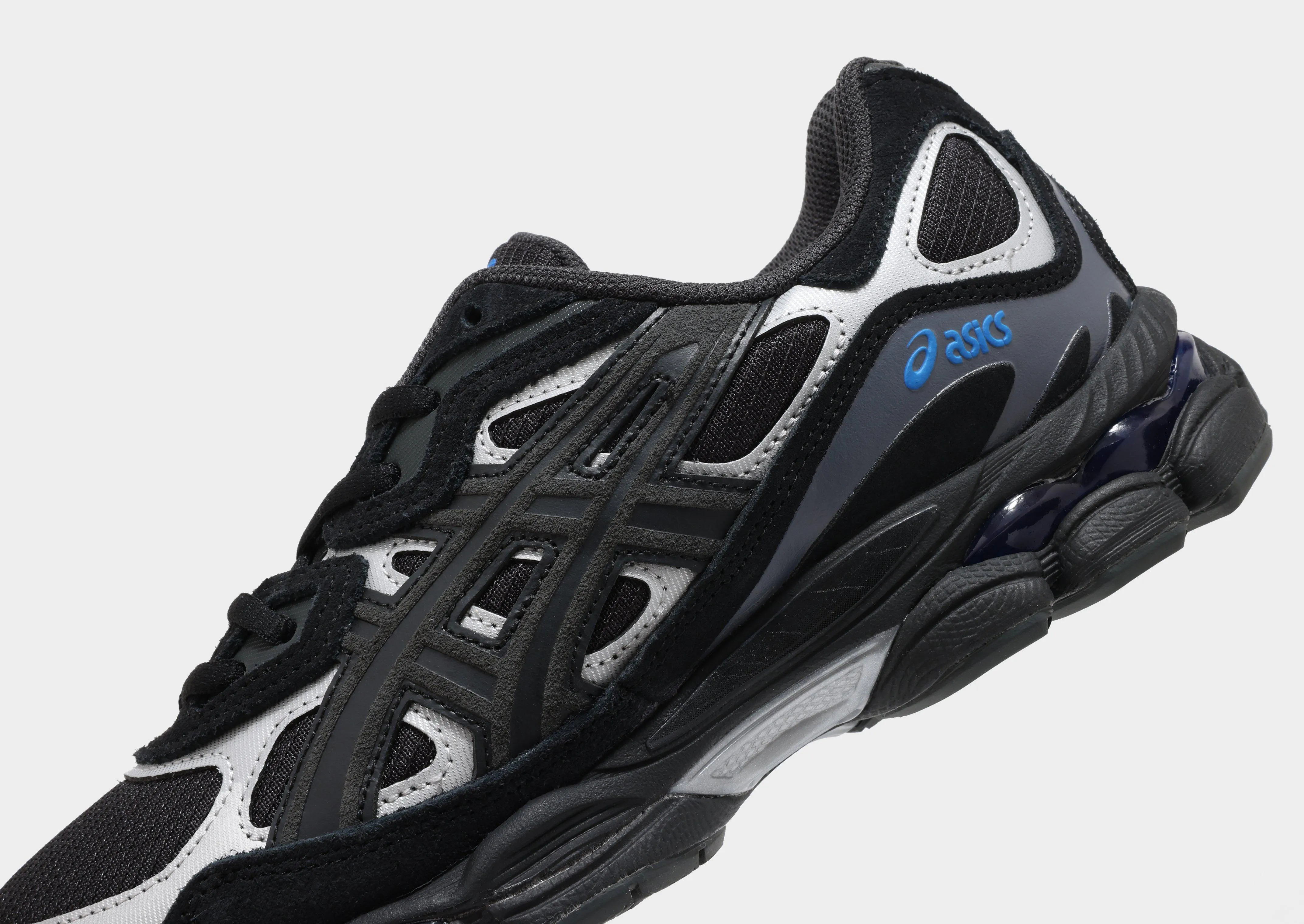 GEL-NYC Stretch Comfort Torsion Stability System