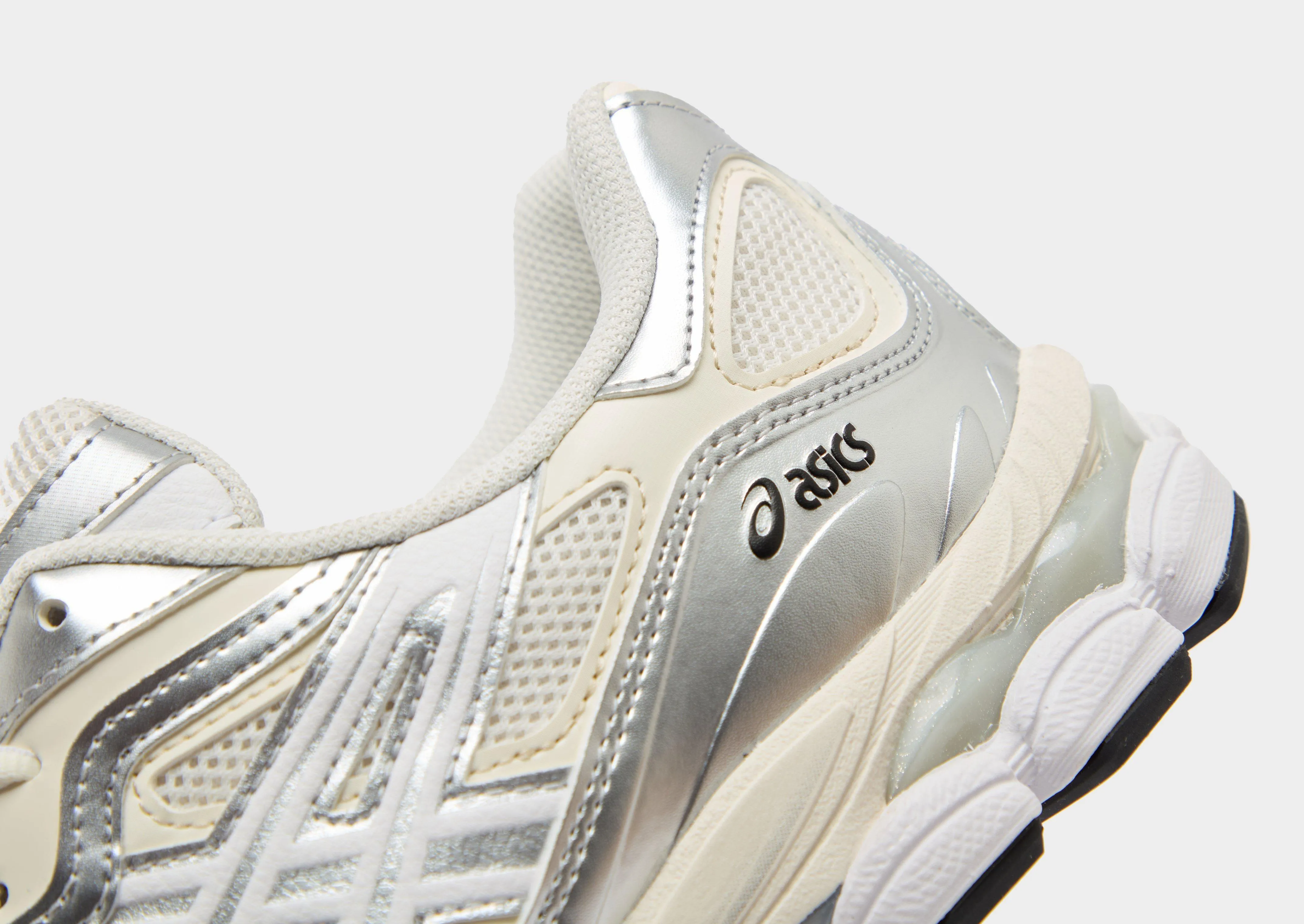 GEL-NYC Pressure Distribution System
