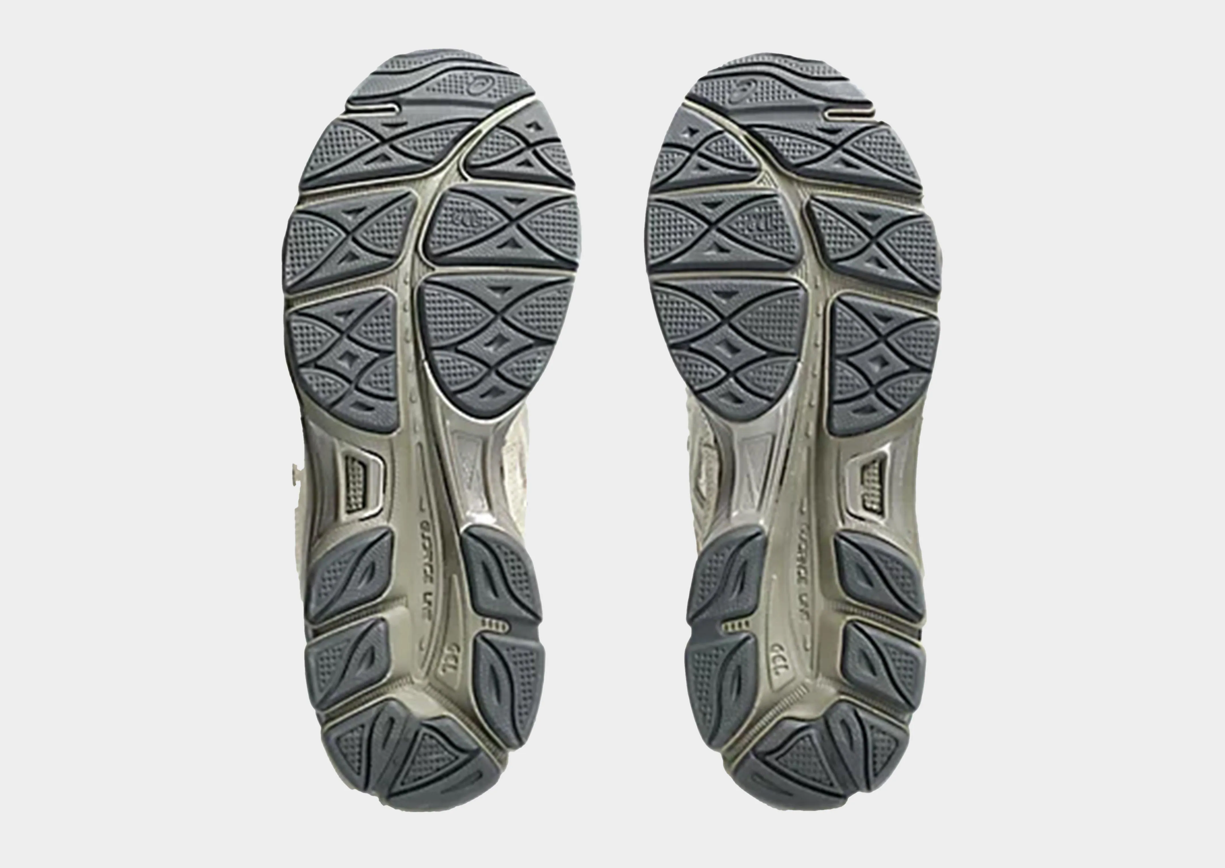 Compression Molded EVA GEL-NYC Women's