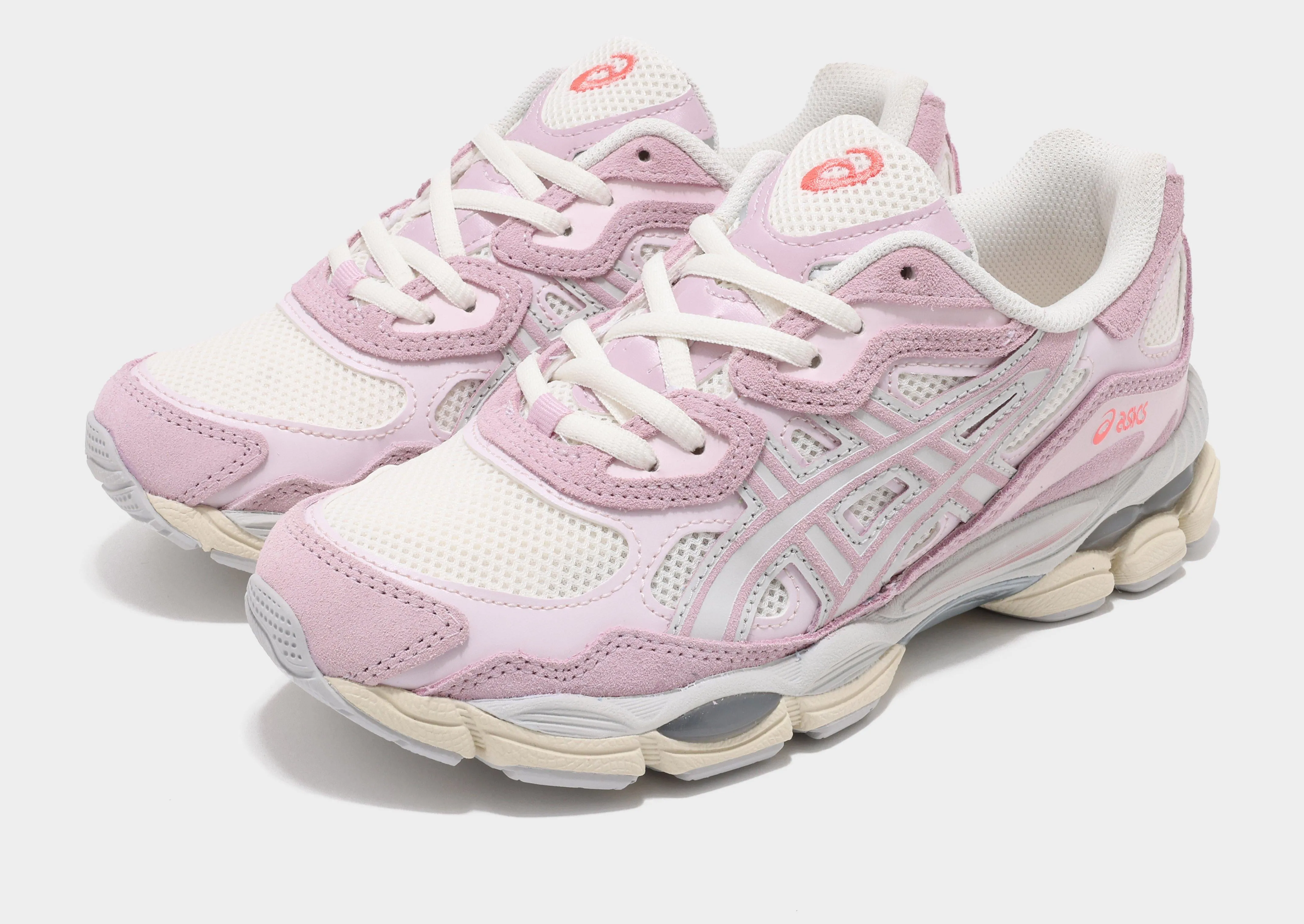 GEL-NYC Women's Fitted Design Superior Cushioning