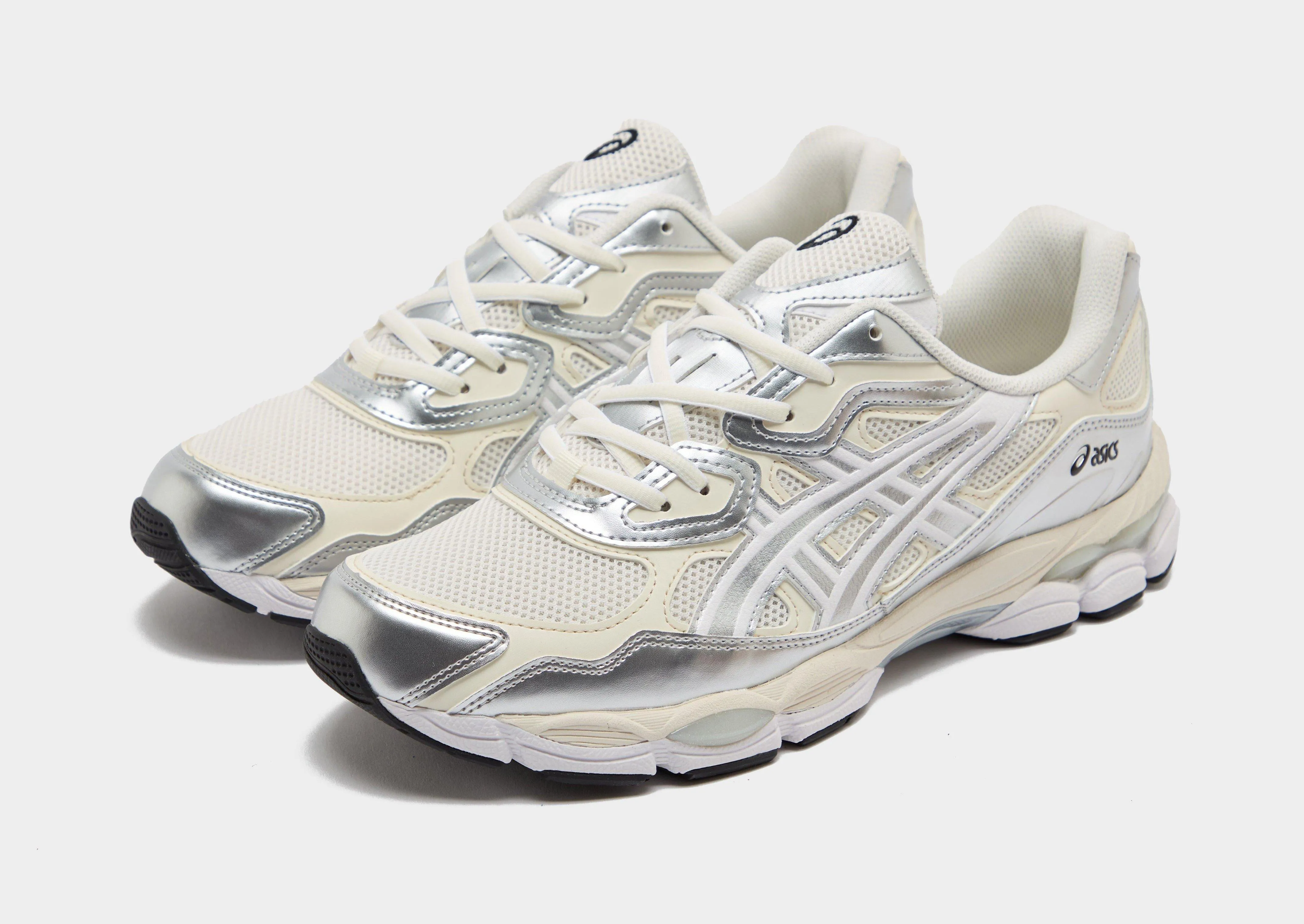 GEL-NYC Women's Flex Groove Engineering Durable Overlay