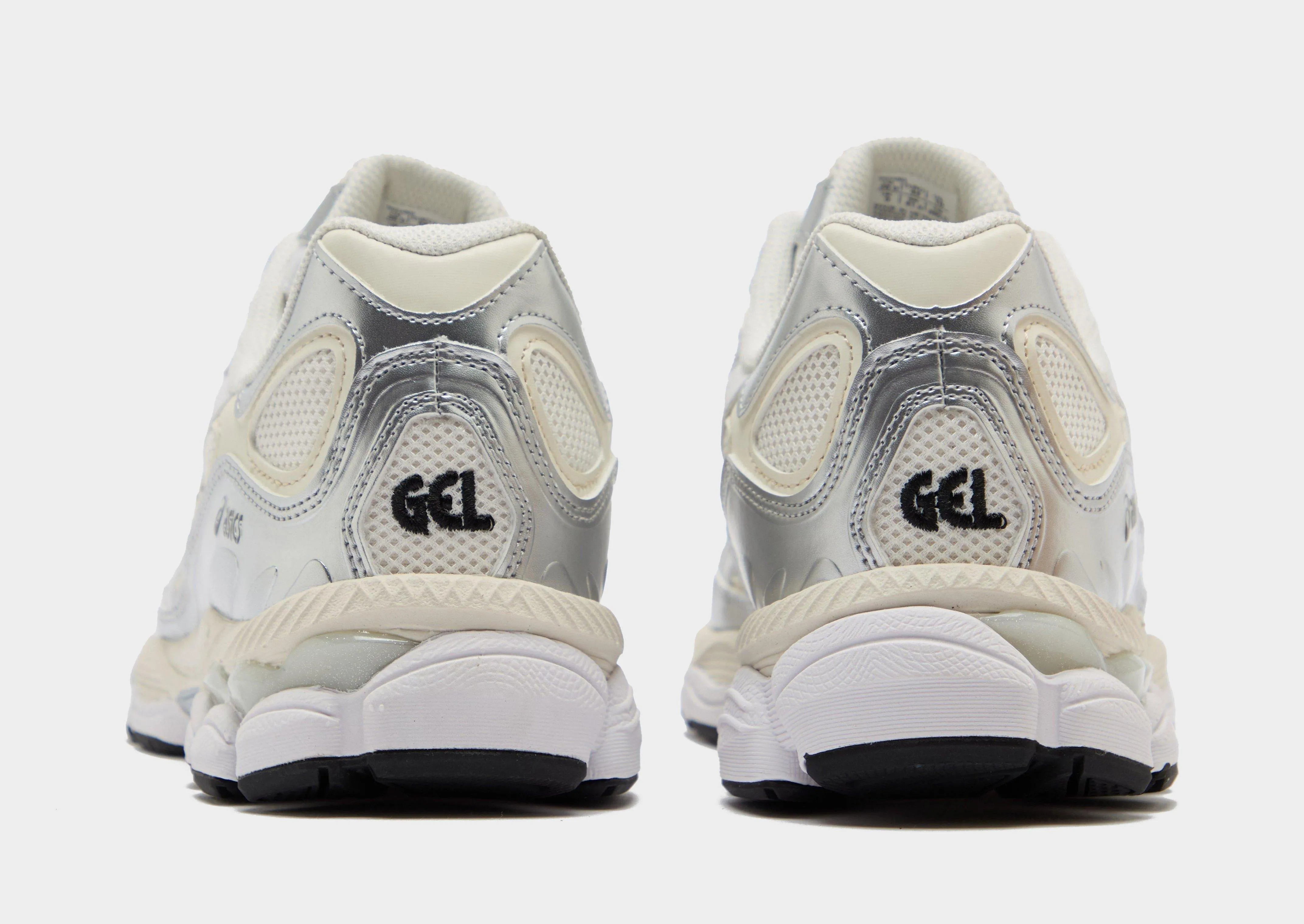 Style Ready Good Fit GEL-NYC Women's