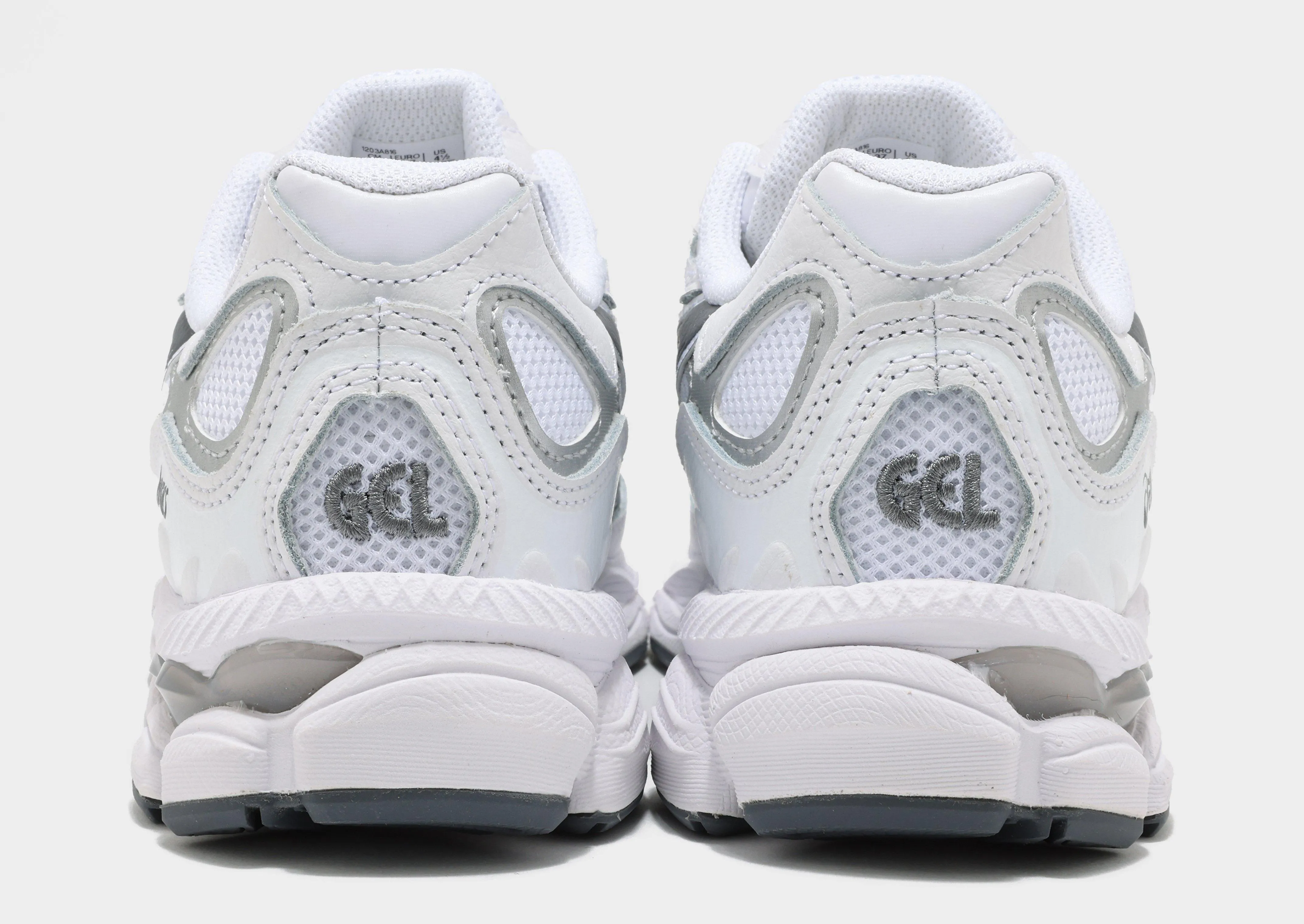 GEL-NYC Women's Rolling Motion Geometry