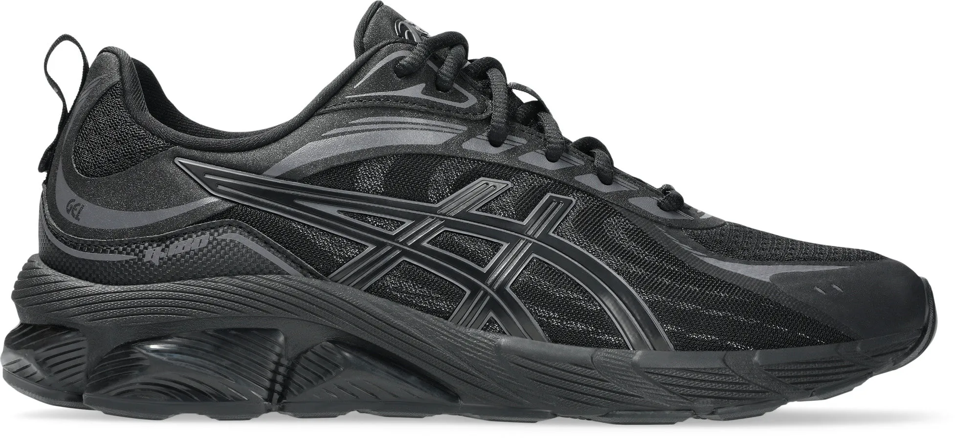 GEL-QUANTUM 180 VIII Men's Sportswear Shoes Workout Ready Toe Cap