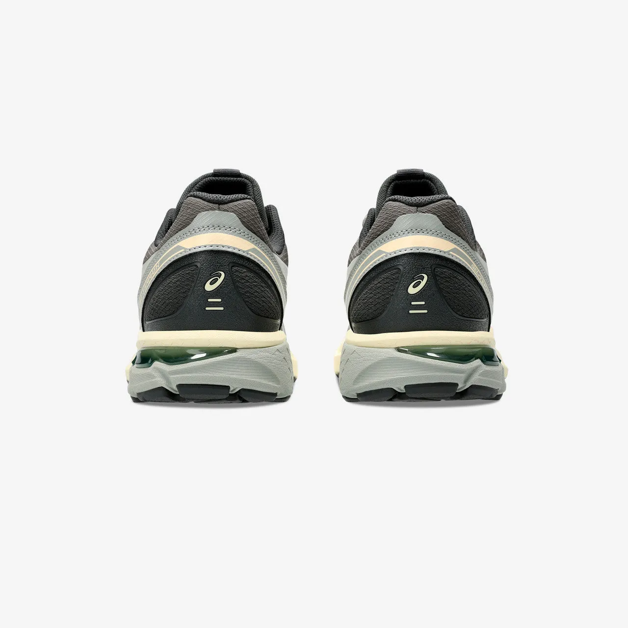 All-day breathability Gel-Terrain