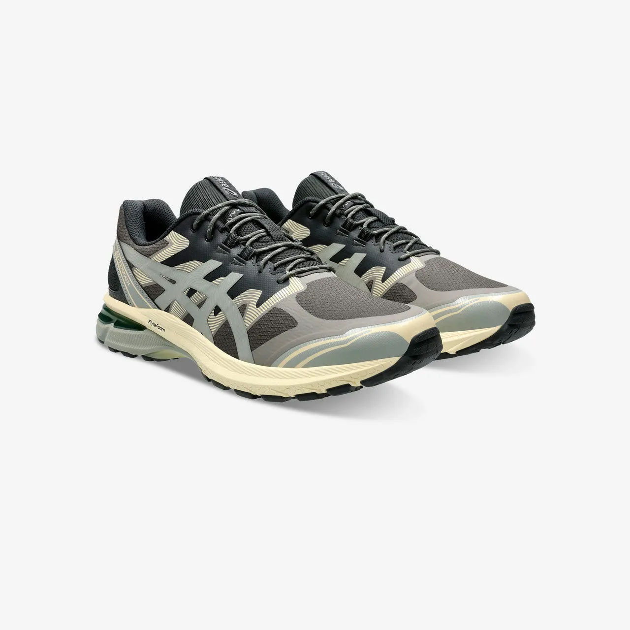 Slip Friendly Walking Sneakers Gel-Terrain