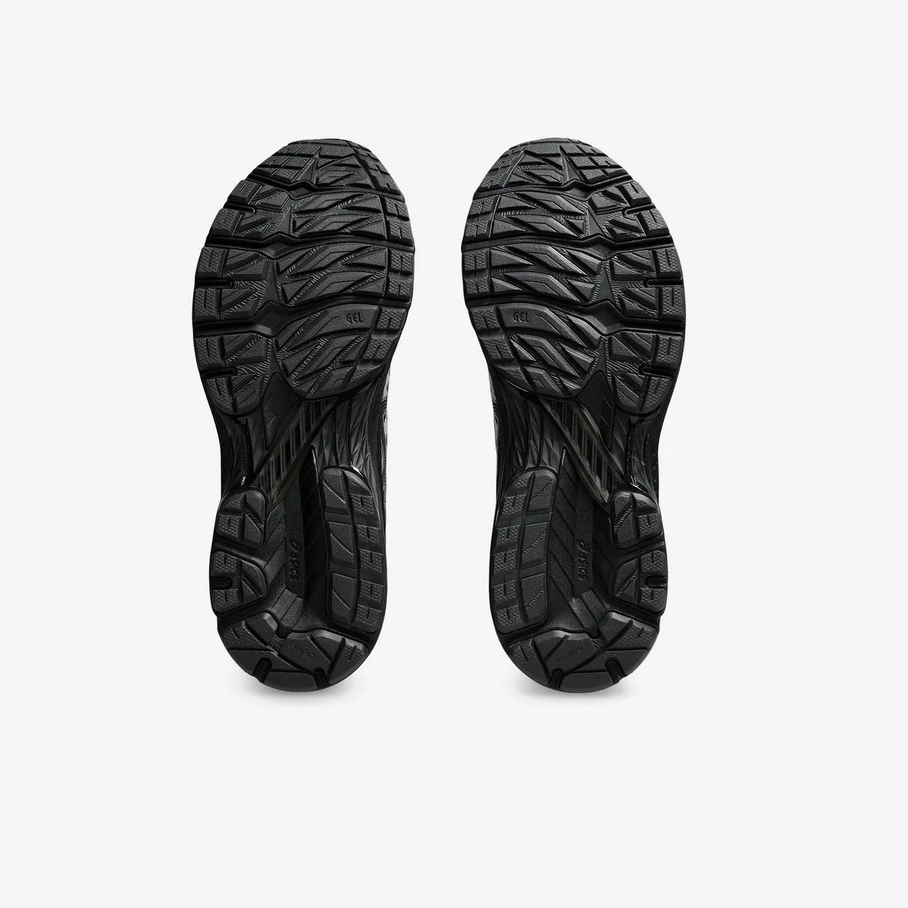 Gel-Terrain Lace   Up Closure Walking Comfort