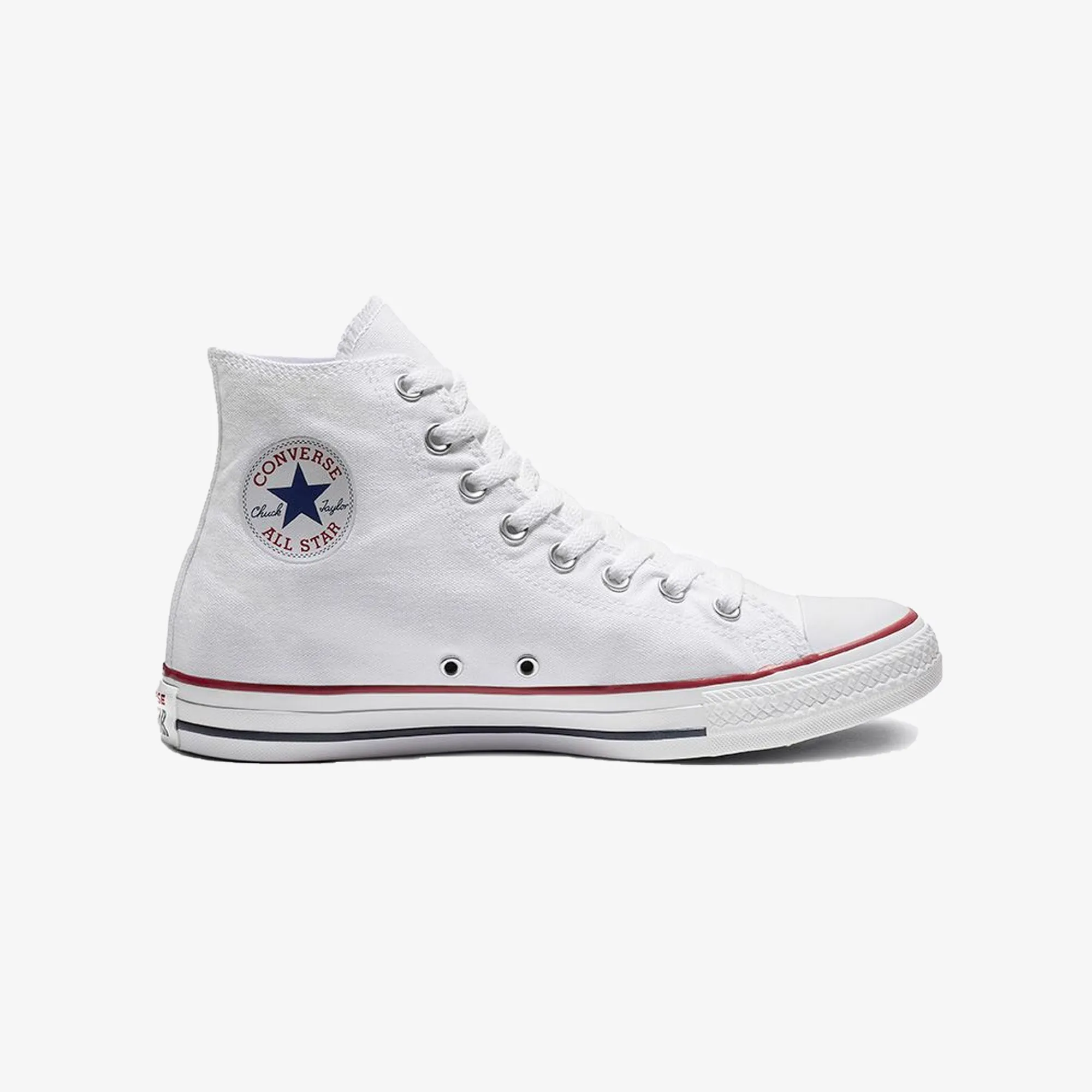 Converse | CHUCK TAYLOR ALL STAR  { WHITE Superior Performance Track Walk