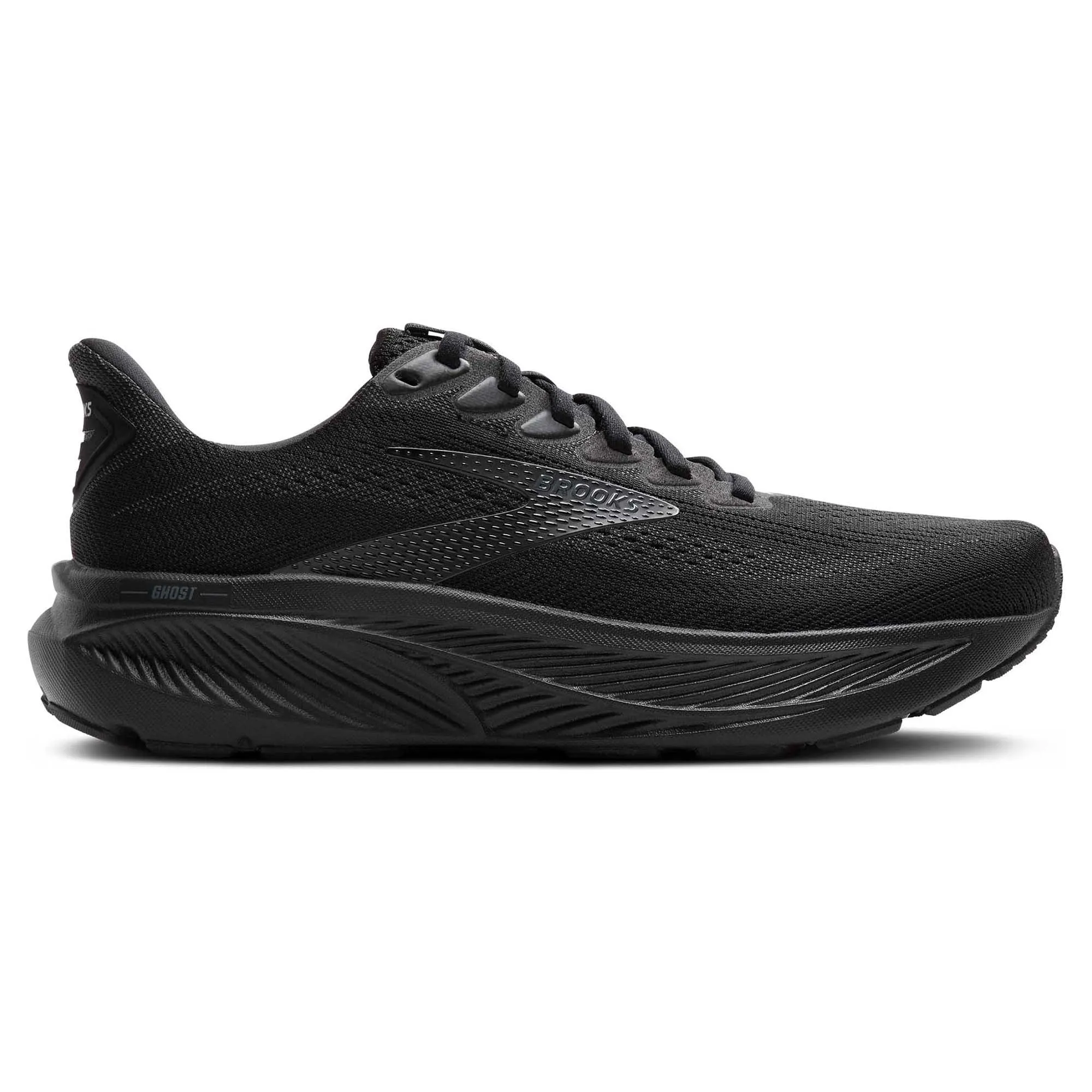Neutral Ghost 17 Women's Running Shoes (Width 2E)